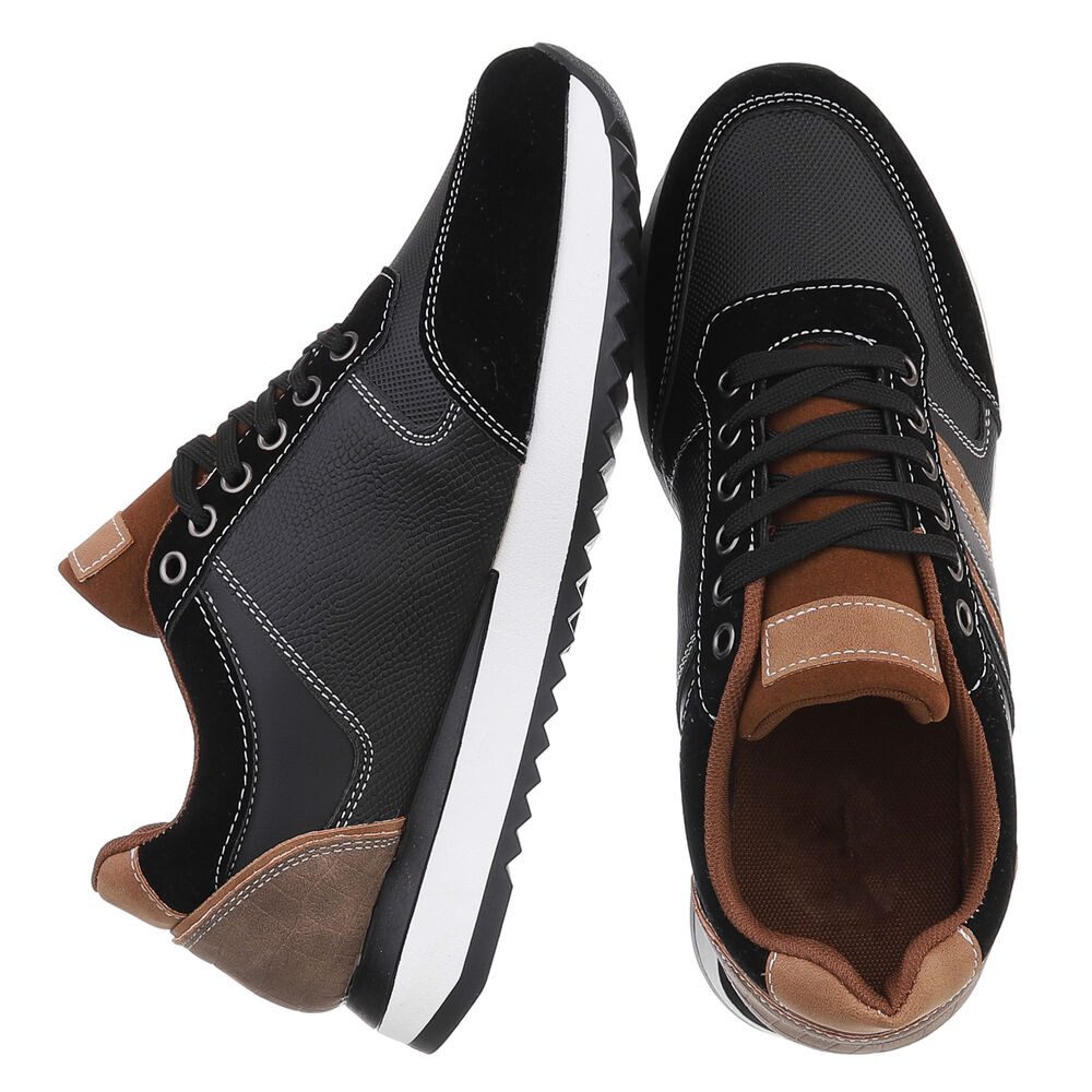 Coolwalk Bequeme Sneakers für jeden Anlass – Hoher Komfort Sneaker (8922909 günstig online kaufen