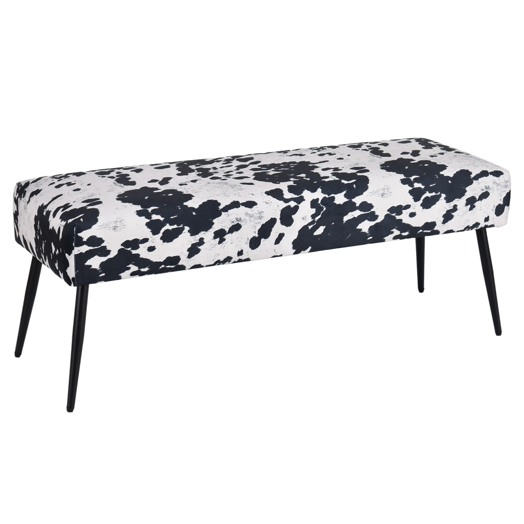 Duhome Sitzhocker (9130N1), Sitzbank Polsterbank Sitzhocker Schminkbank, Me günstig online kaufen