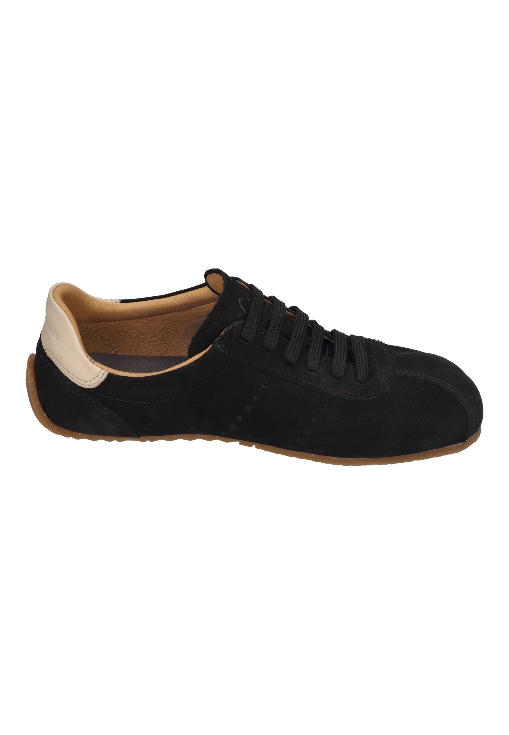 El Naturalista ONDINA N5935 Barfußschuh Black – Bild 4 von 5