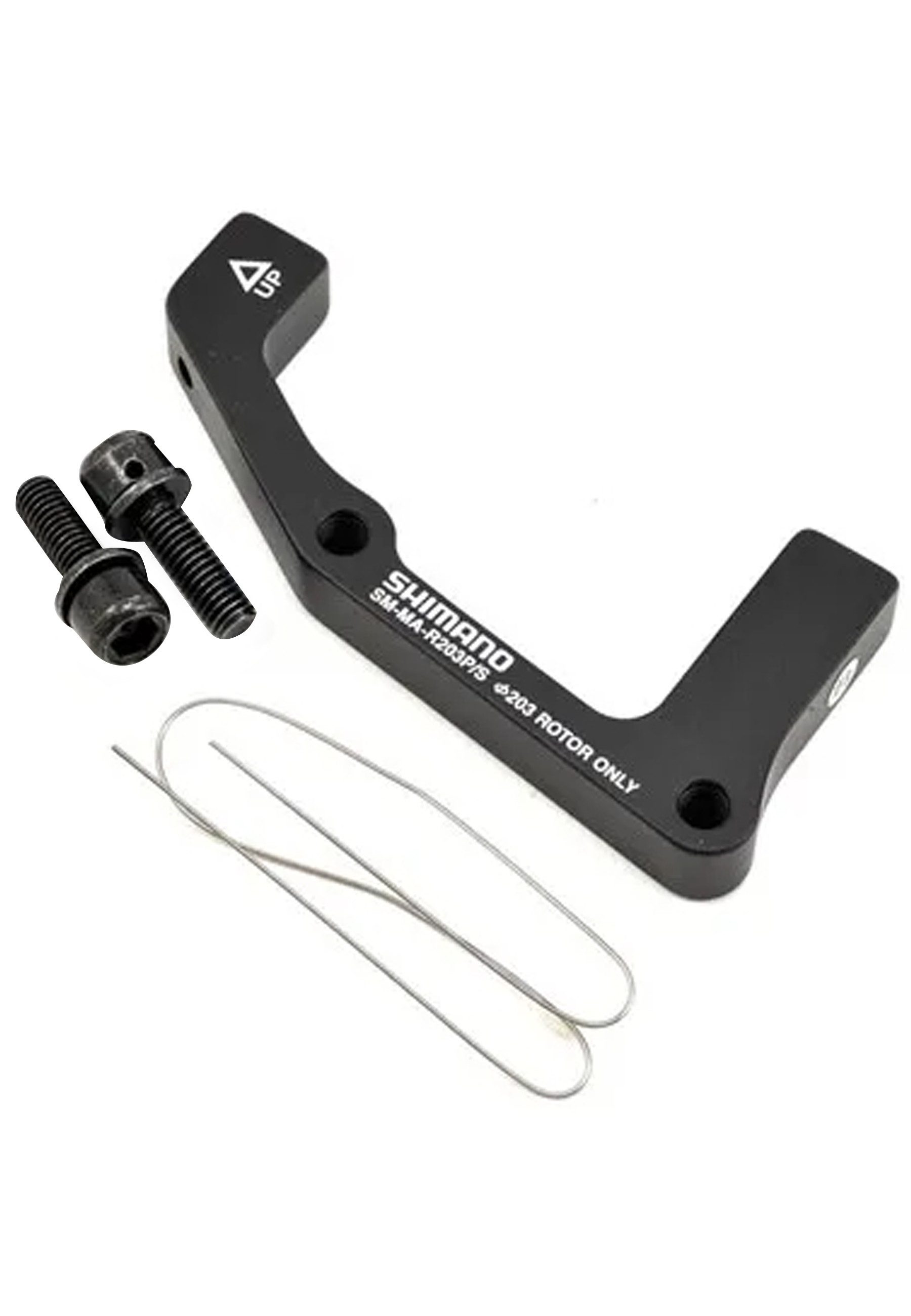 Shimano Halterungszubehör Base Camp III, (1-tlg)