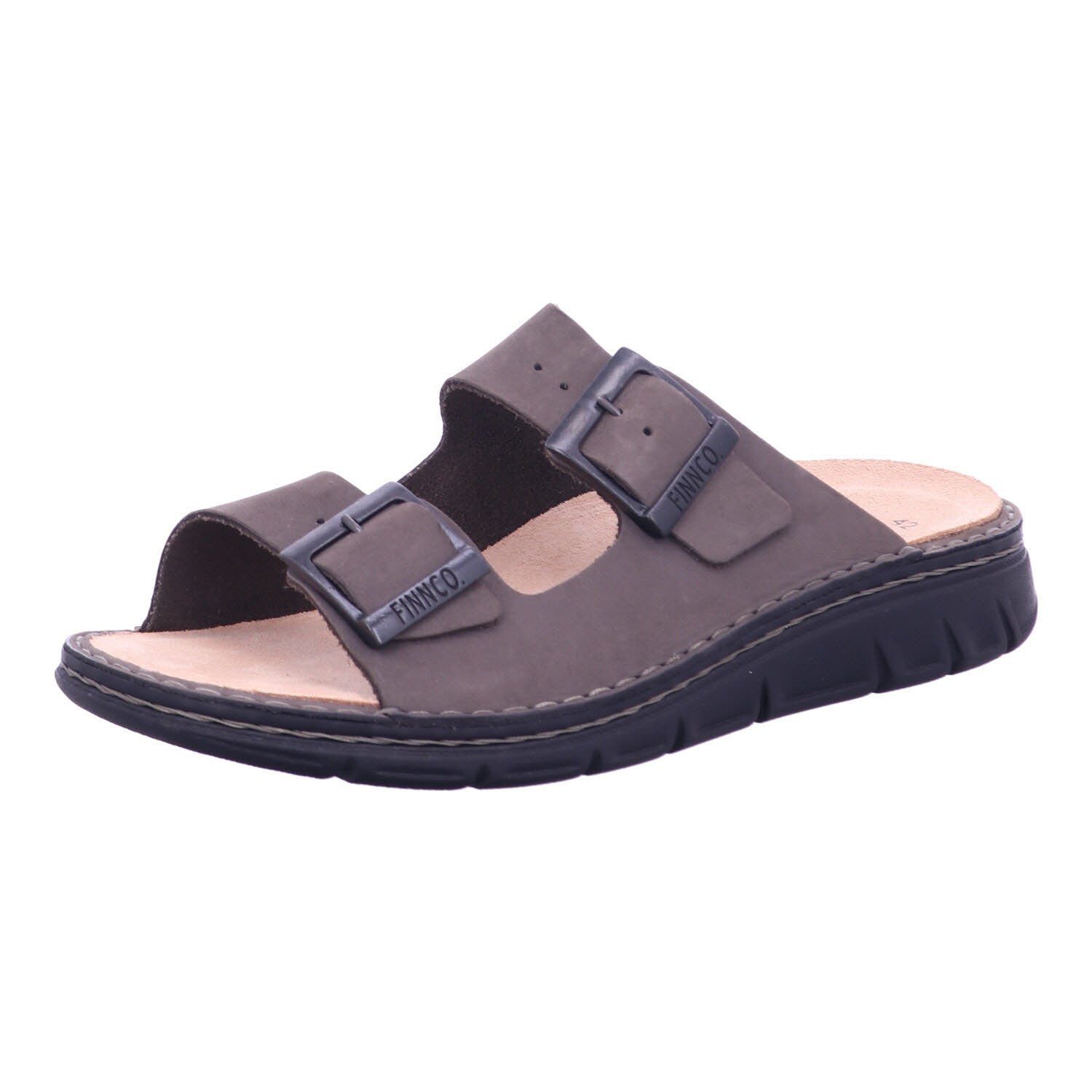 Finn Comfort CAYMAN SOFT Pantolette (2-tlg)