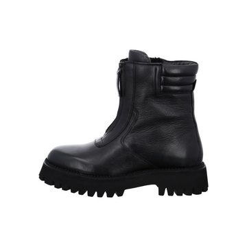 Ara Amsterdam - Damen Schuhe Stiefelette schwarz