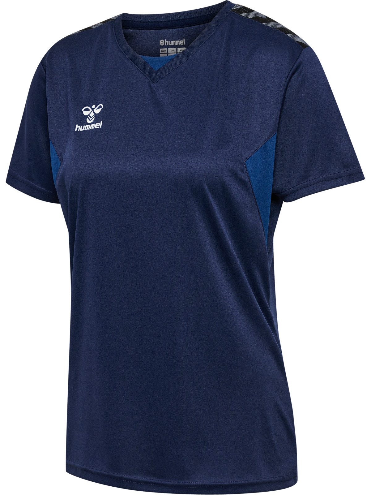 hummel Handballtrikot hmlAUTHENTIC PL JERSEY S/S günstig online kaufen