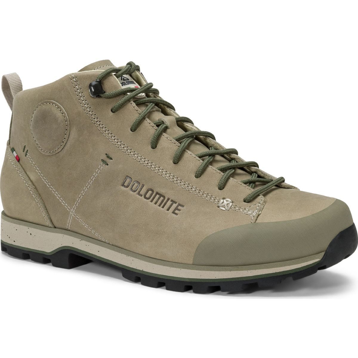 Dolomite Shoe 54 Mid Fg Evo Winterstiefel Ein stilvoller Schuh für Alltag und Freizeit mit hervorragendem