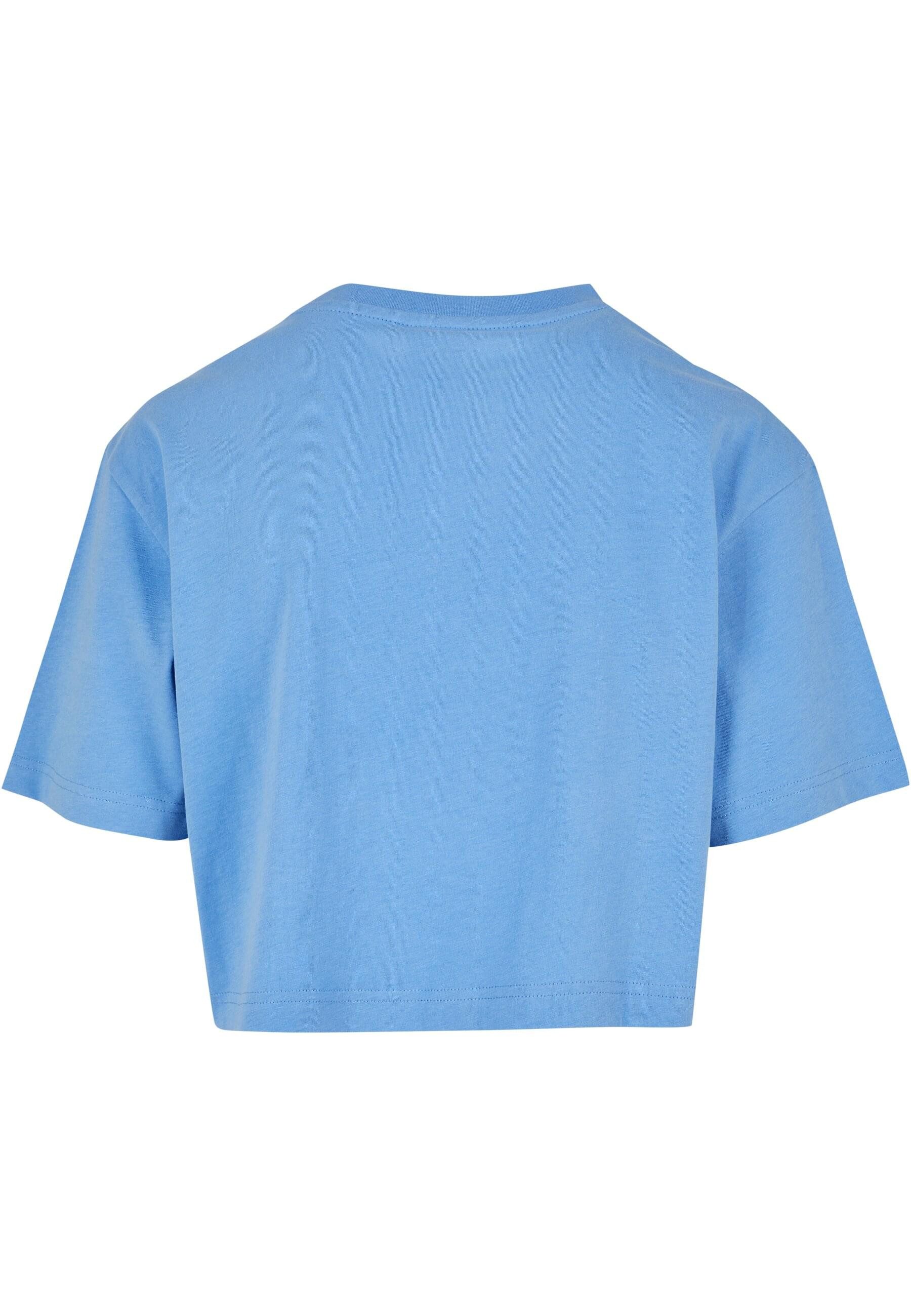 URBAN CLASSICS T-Shirt Urban Classics Damen günstig online kaufen