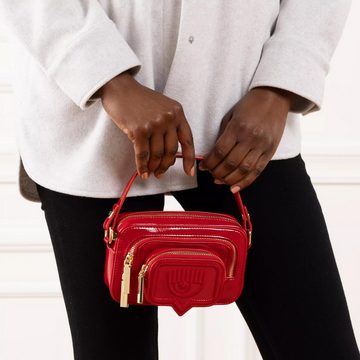 CHIARA FERRAGNI Henkeltasche red (1-tlg)