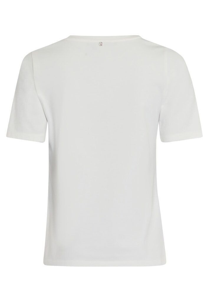 MARC AUREL Rundhalsshirt