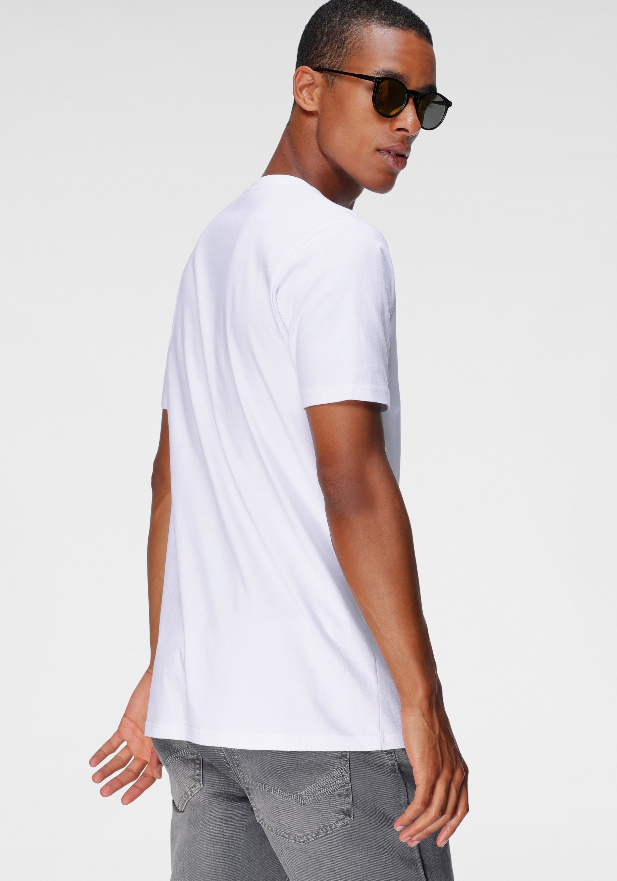 Ellesse T-Shirt SL PRADO TEE günstig online kaufen