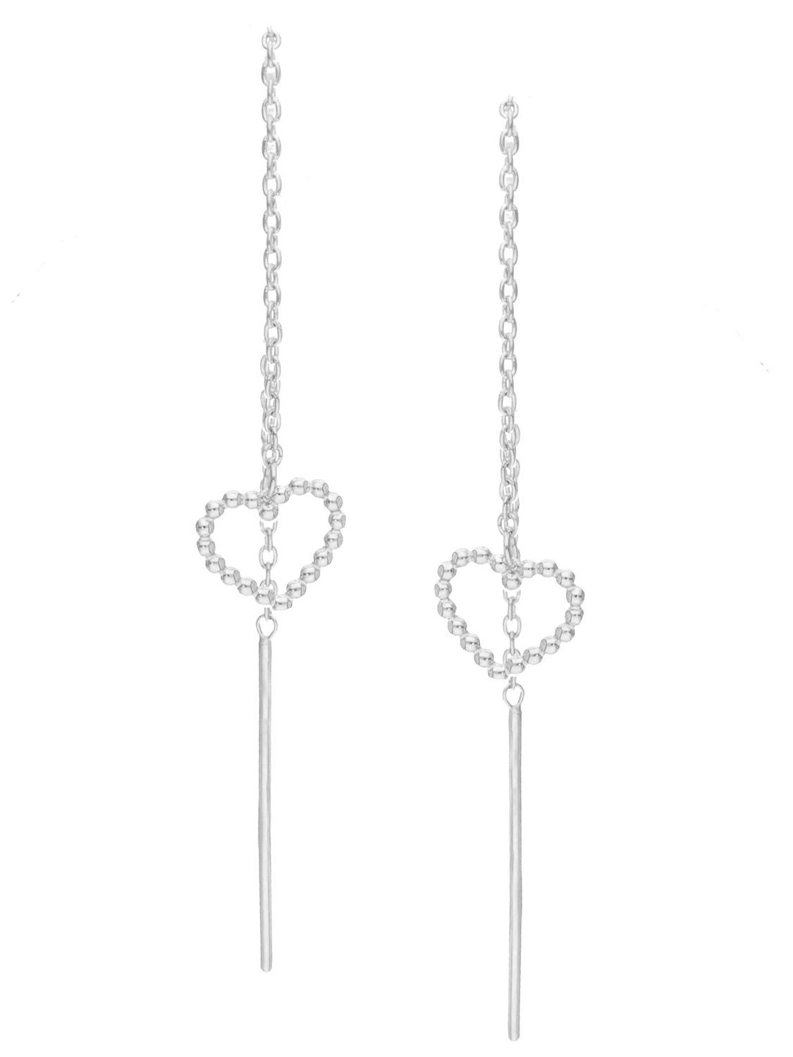 My Gold Paar Ohrhänger Damen & günstig online kaufen