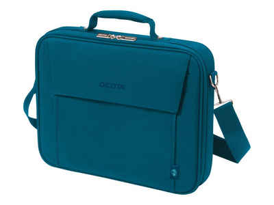 DICOTA Notebook-Rucksack DICOTA Eco Multi BASE 14-15.6 Blue