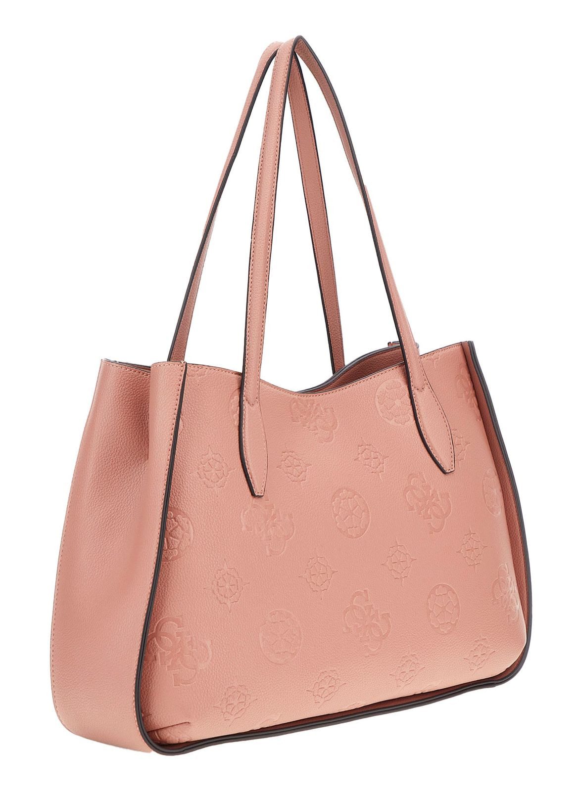 Guess Schultertasche Keandra günstig online kaufen