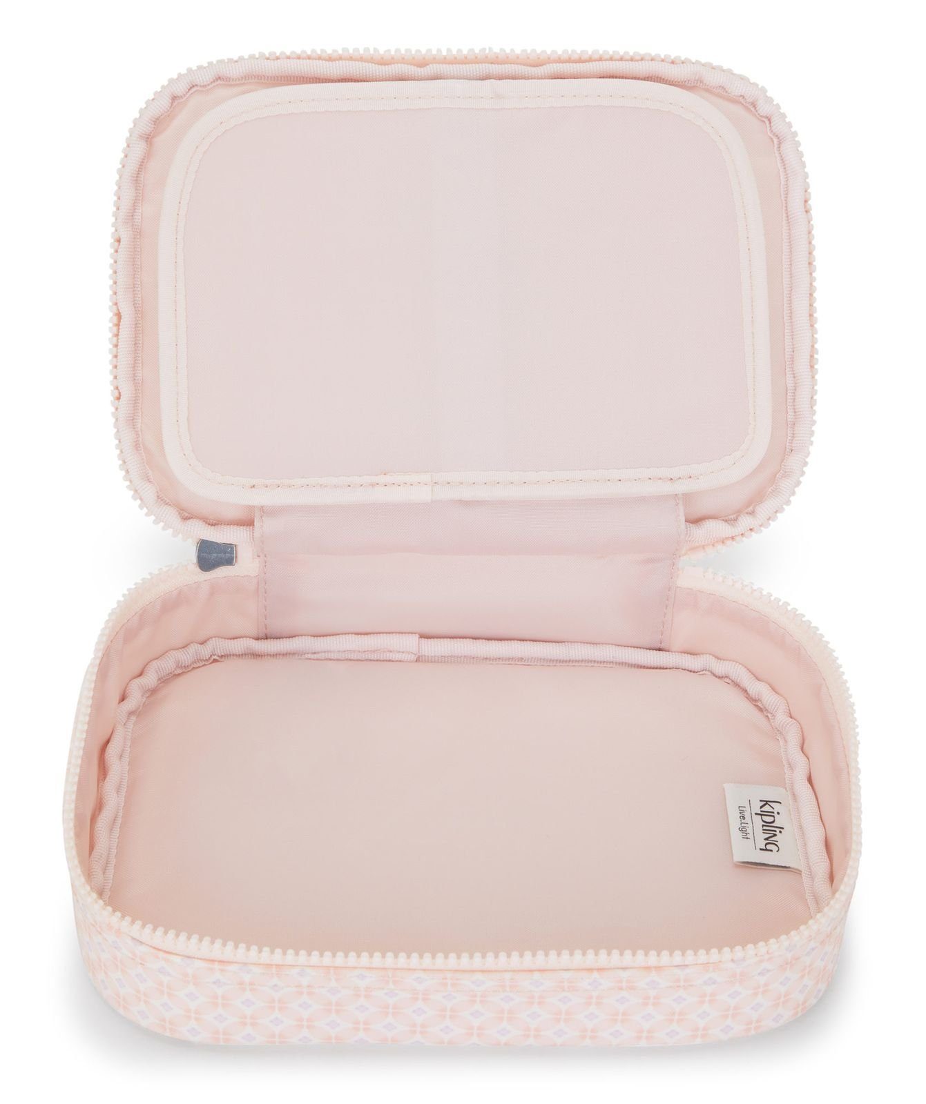 KIPLING Federmäppchen Tile To Back School Prt Girly