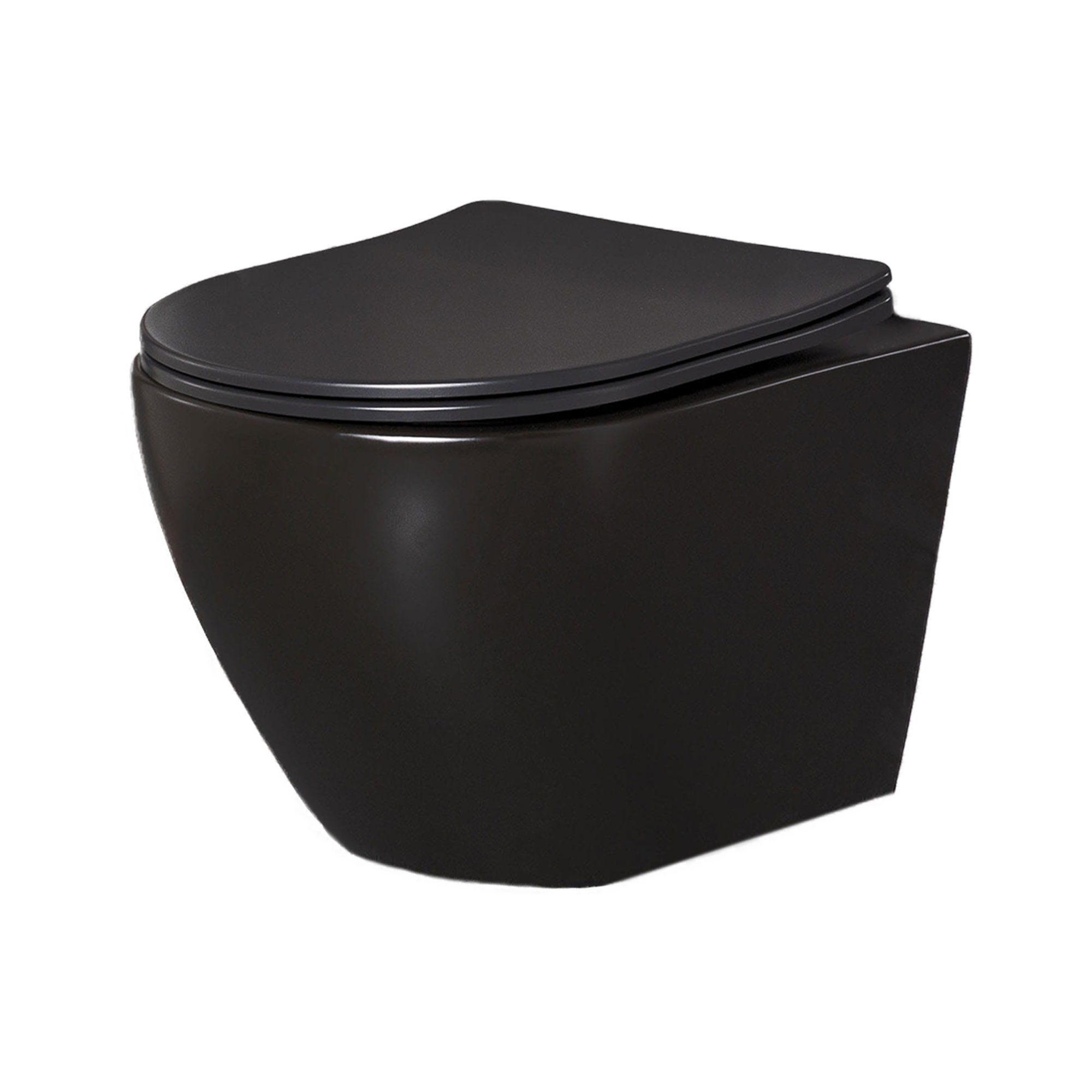 KOLMAN Vorwandelement WC SET: Wand-WC Delos günstig online kaufen