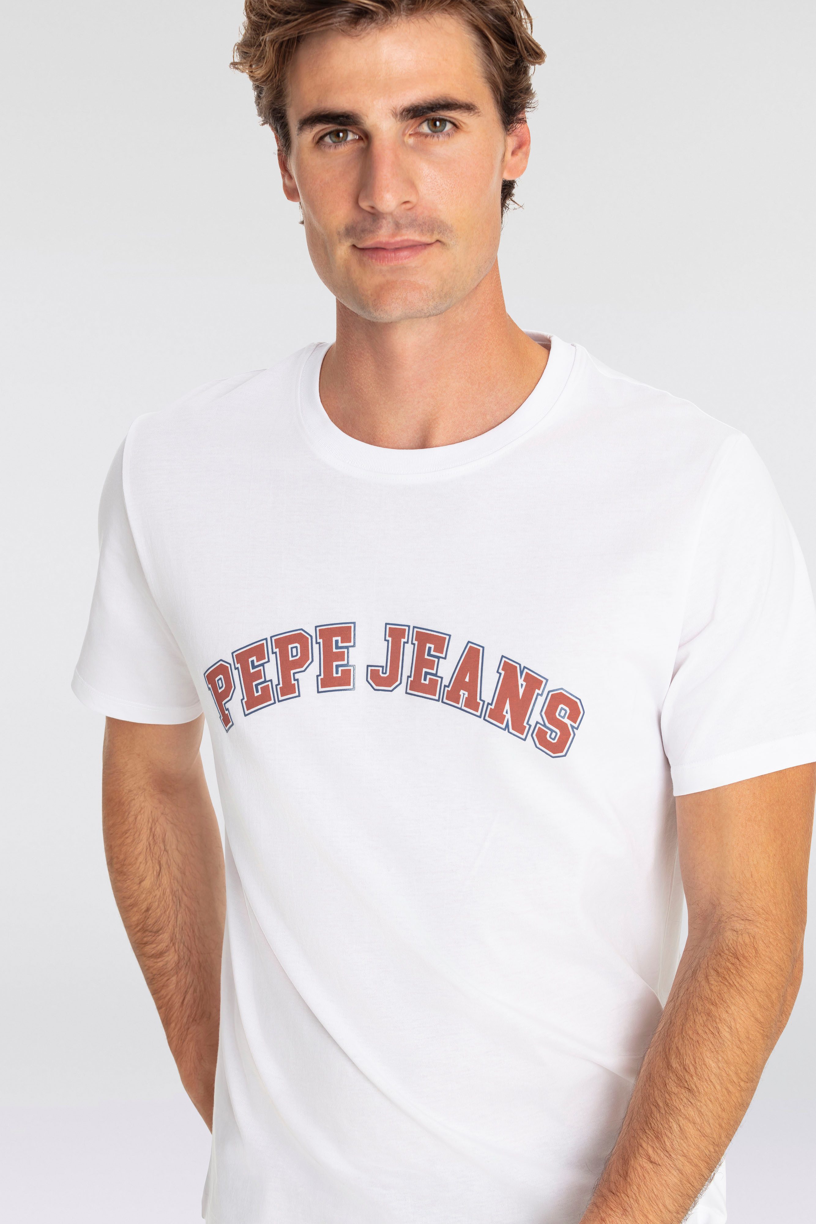Pepe Jeans T-Shirt CLEMENT