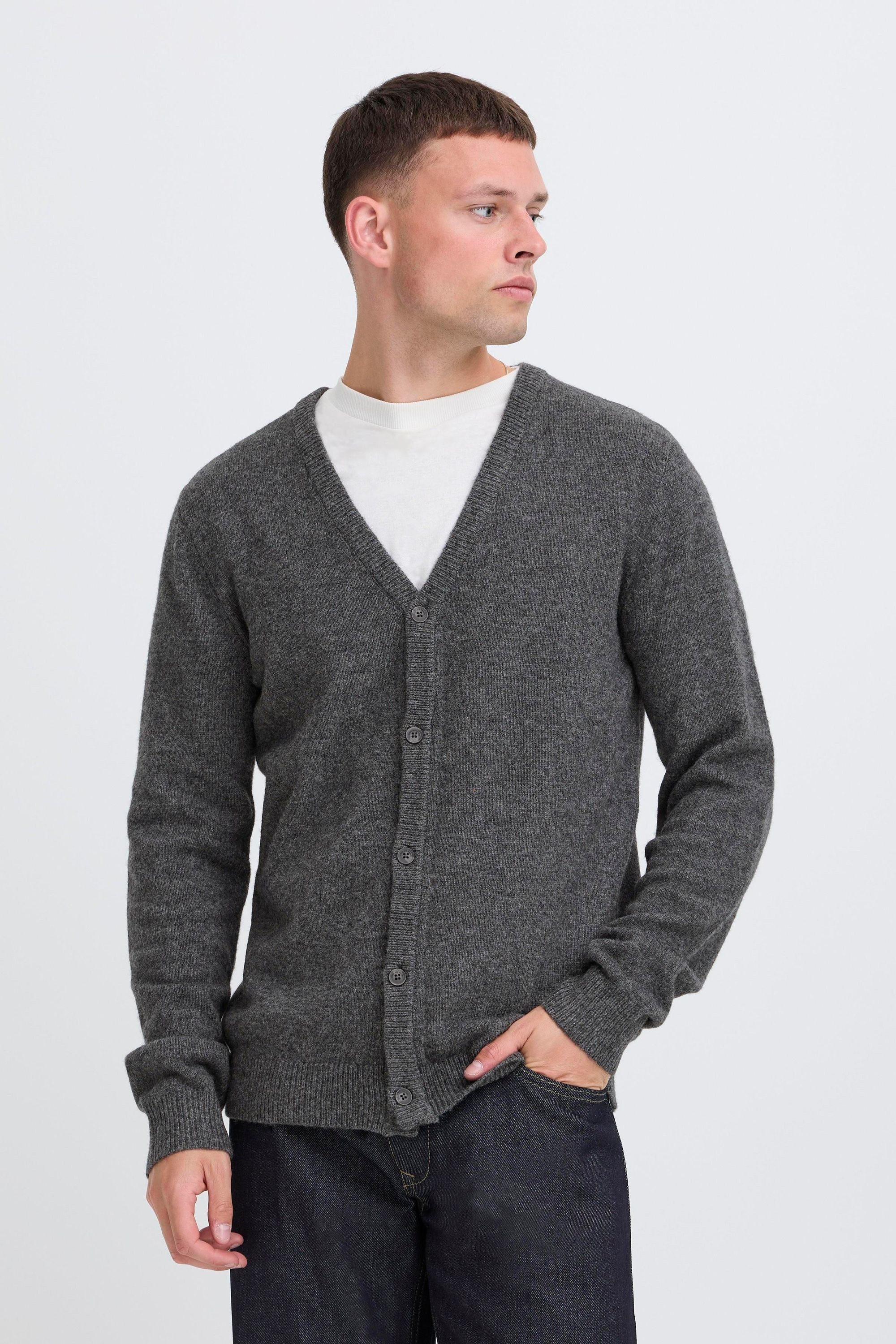 Blend Strickjacke BLEND BHBRANKO günstig online kaufen