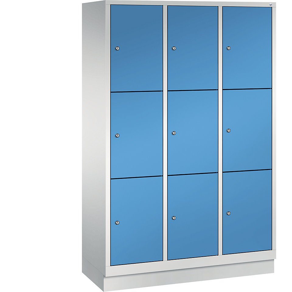 Aktenschrank C+P