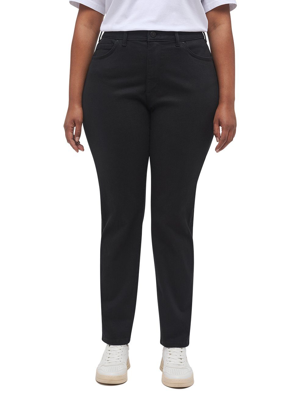 MUSTANG Slim-fit-Jeans Style Crosby Relaxed Slim