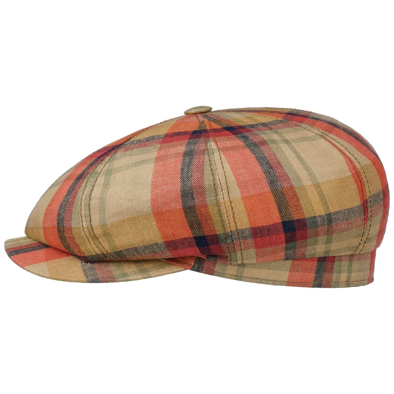 Flat Cap