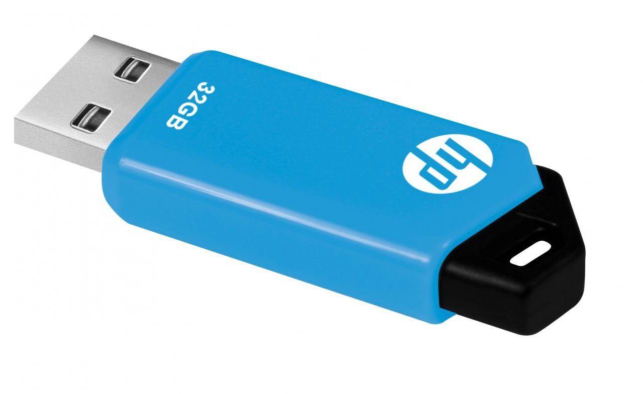HP v150 USB-Stick (USB 2.0)