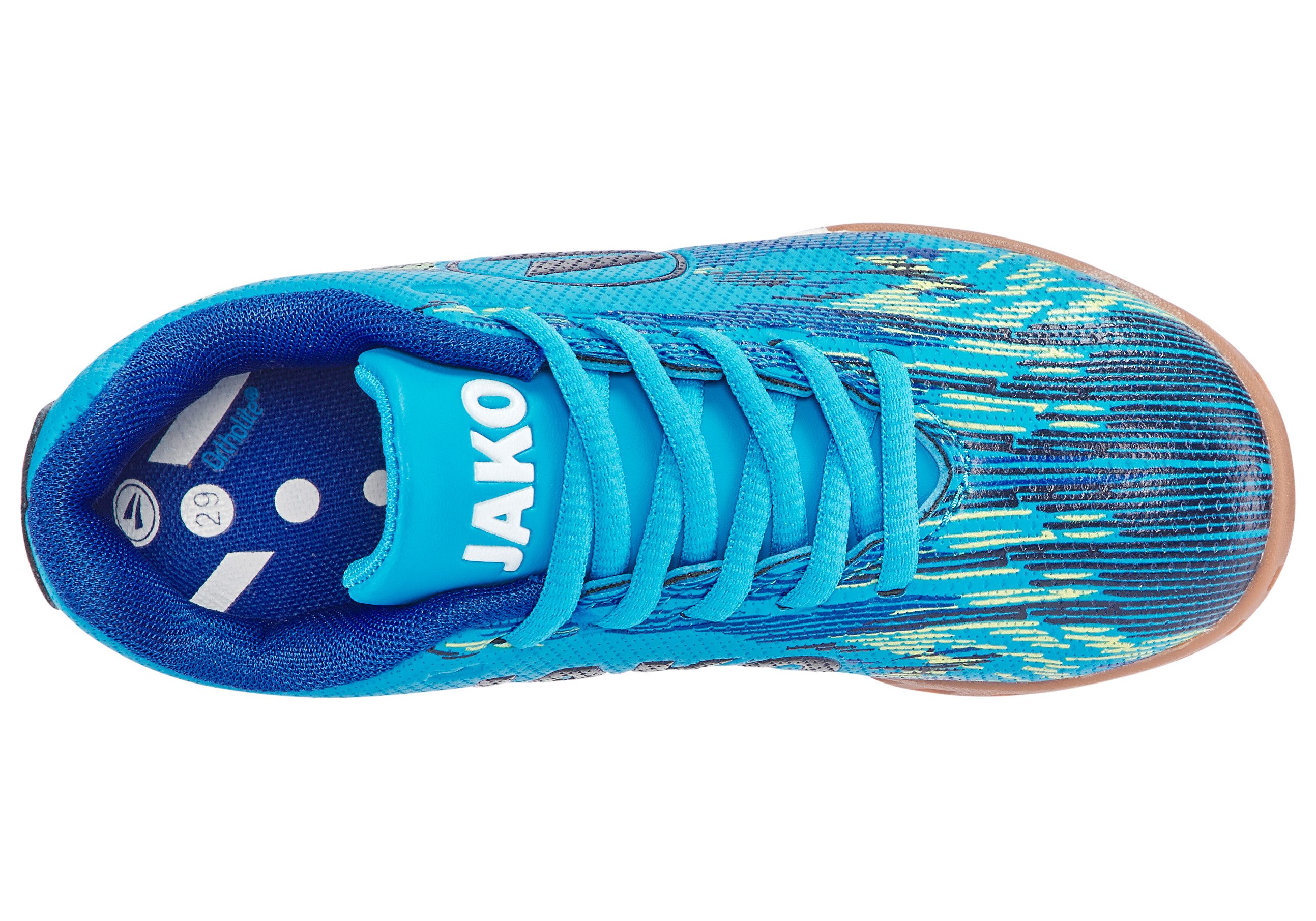 Jako J-SI STEPOVER Indoorschuh