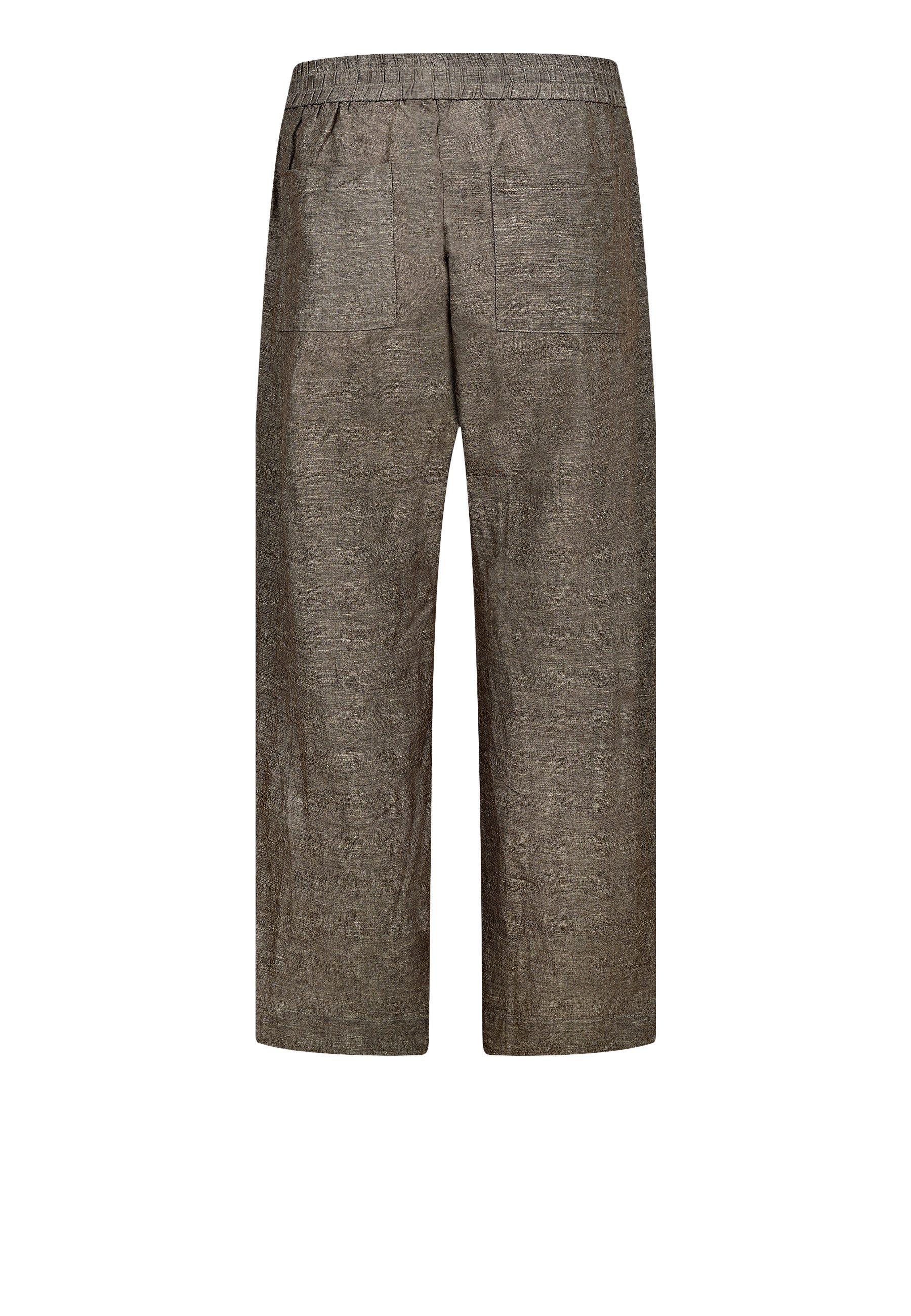BICALLA Culotte Sommerhose in Braun (1-tlg) günstig online kaufen