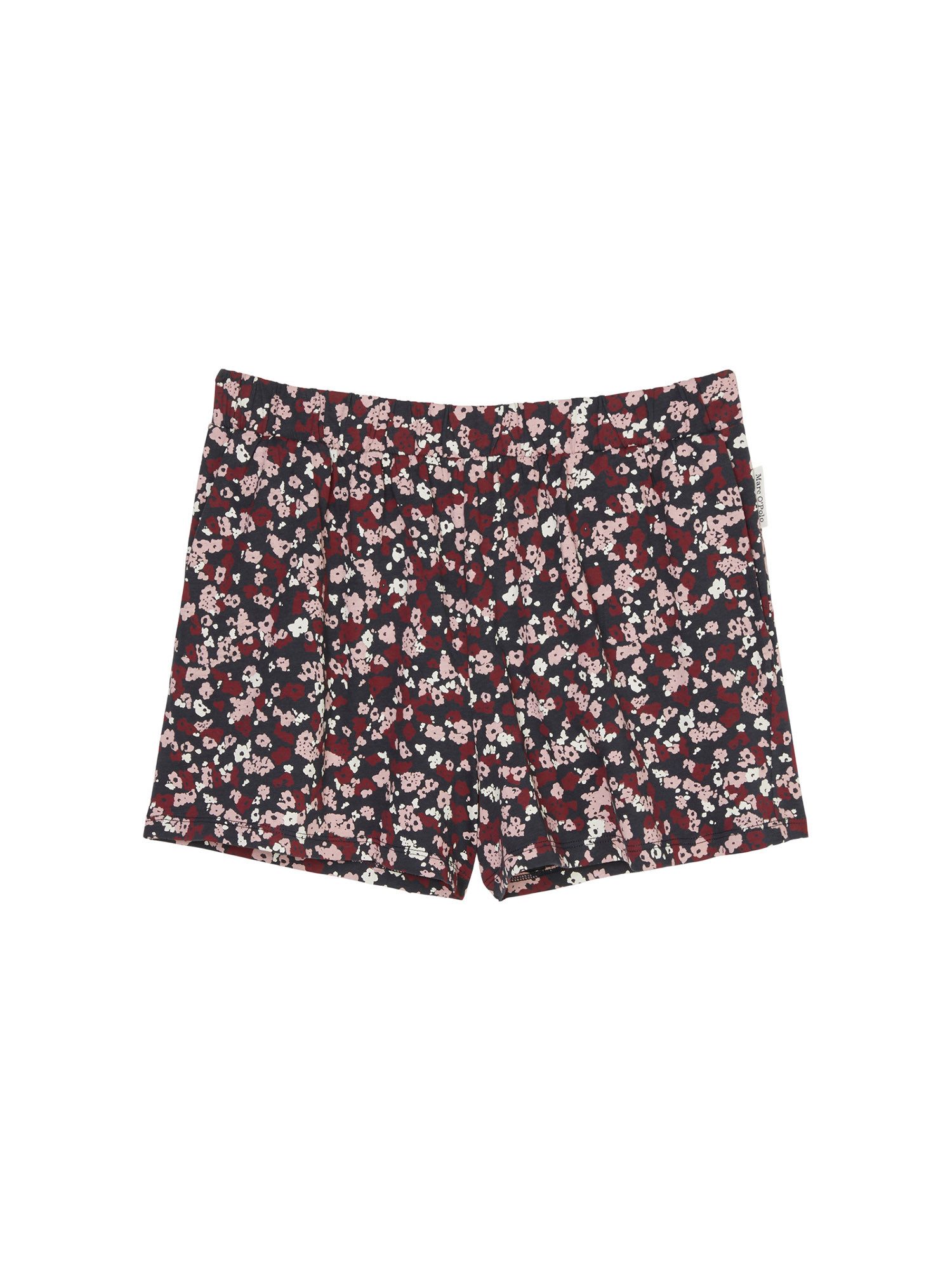 Marc O'Polo Pyjamashorts Mix & Match günstig online kaufen