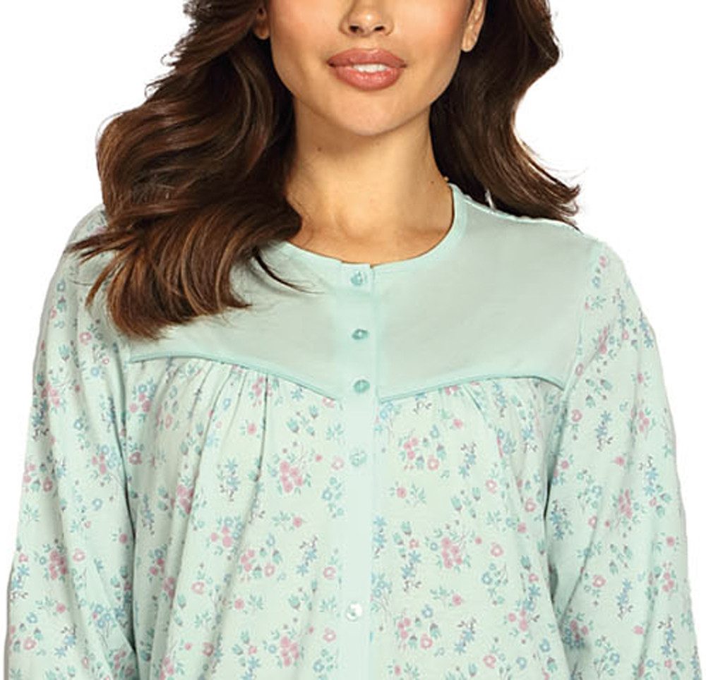 comtessa Nachthemd Cosy Winter (Set, 1-tlg., 1-teilig) Damen Sleepshirt ca. günstig online kaufen