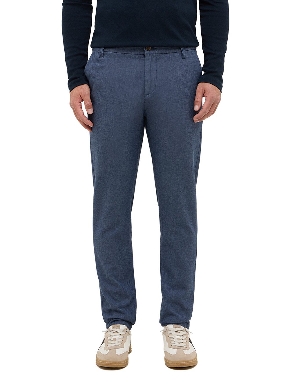 MUSTANG 5-Pocket-Hose Herren Style Daytona Chino günstig online kaufen