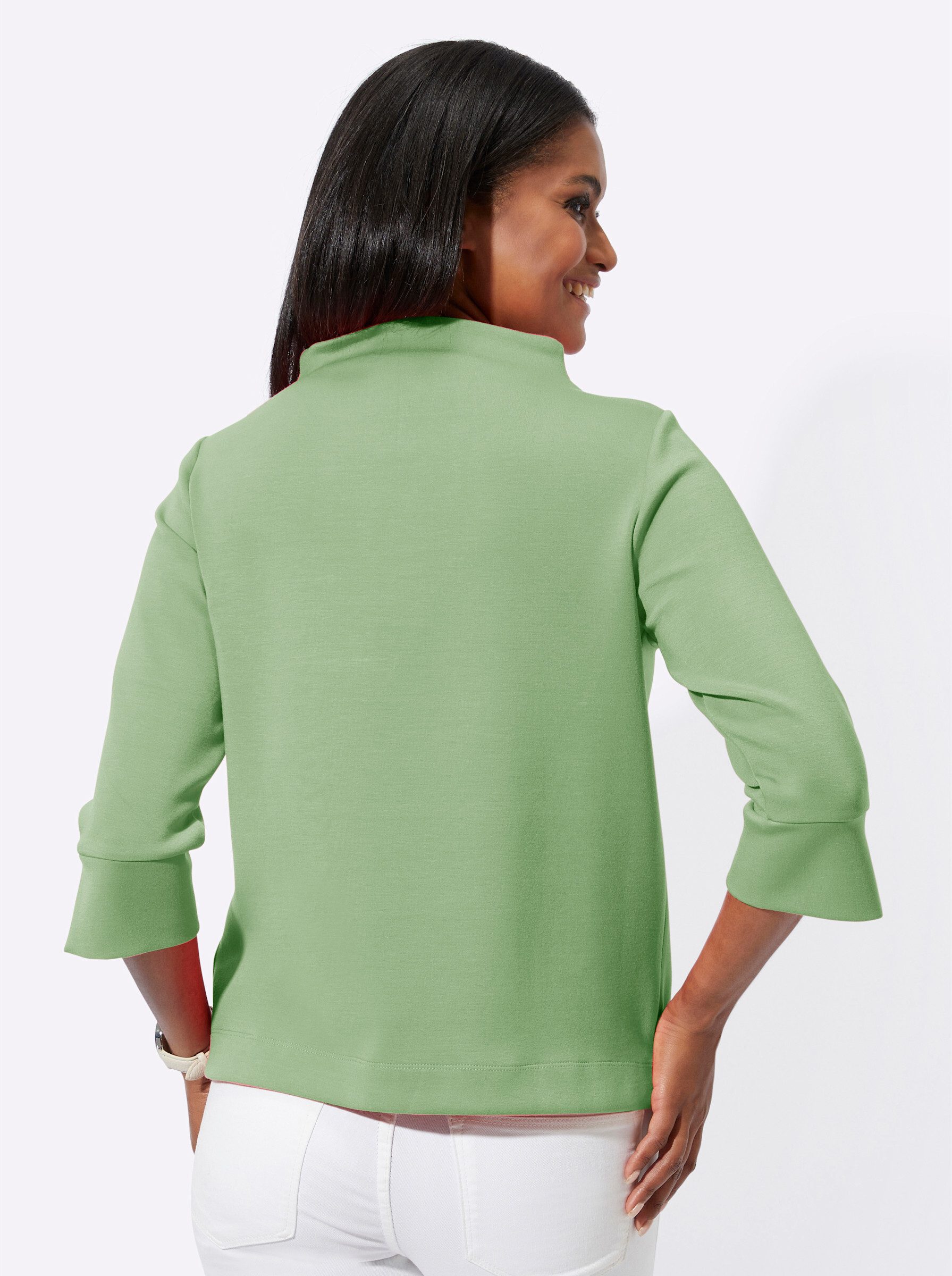 Witt Sweater 3/4-Arm-Shirt 3/4-Arm – Bild 2 von 3
