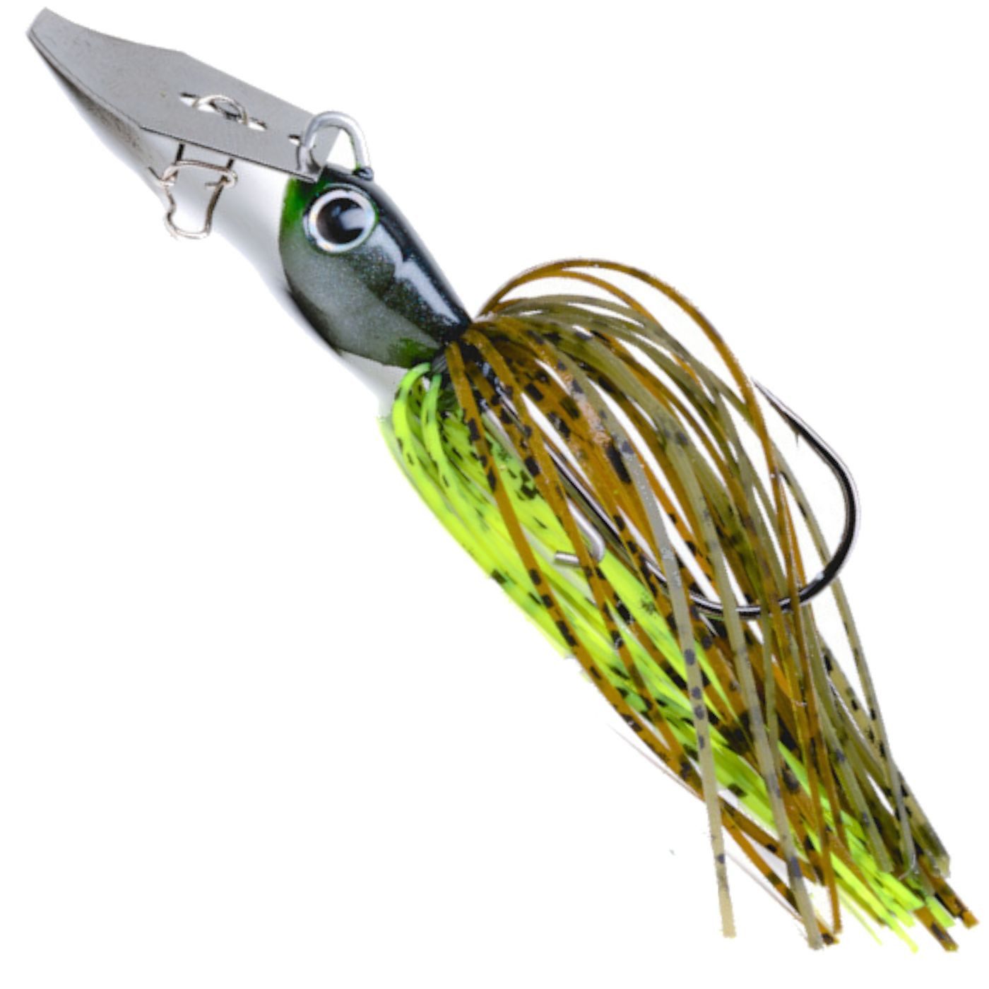 Noike Kunstköder Noike Tiny Kaishin Blade 7g