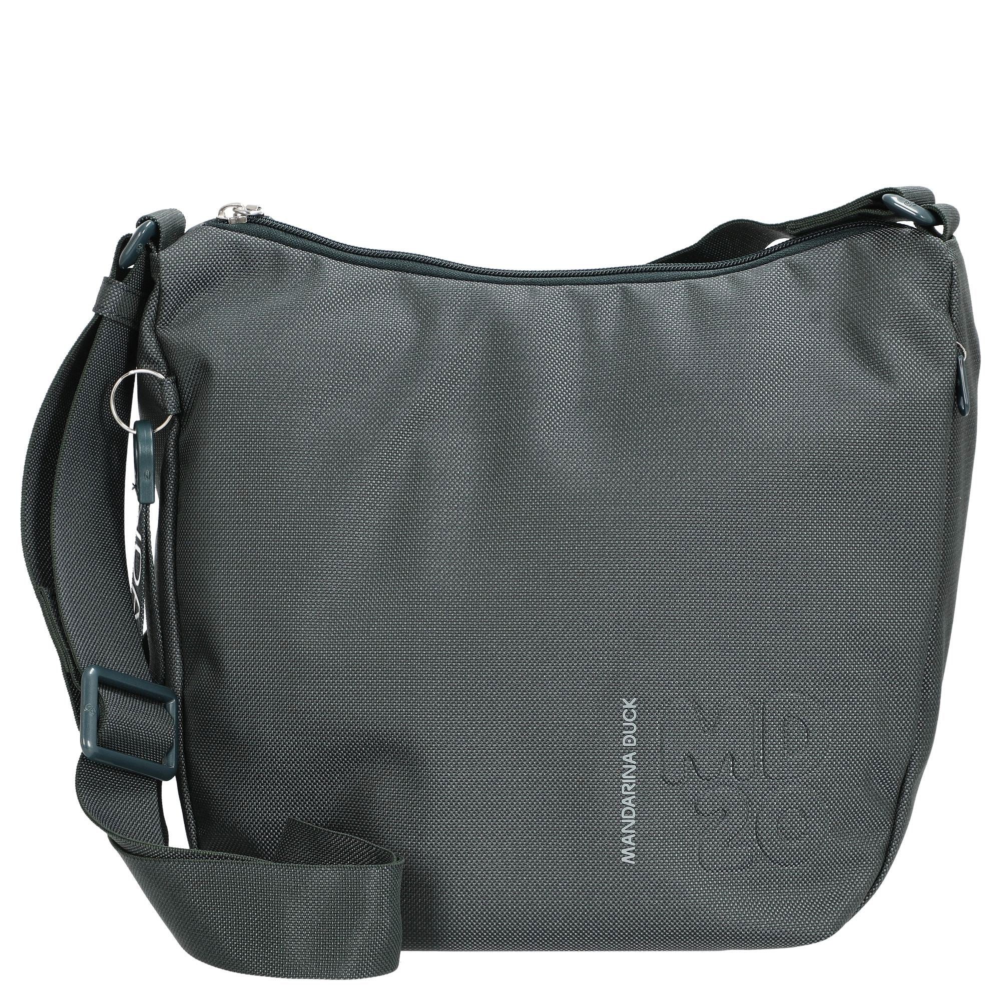 Umhängetasche MD20 - Umhängetasche M 27 cm (pine green)