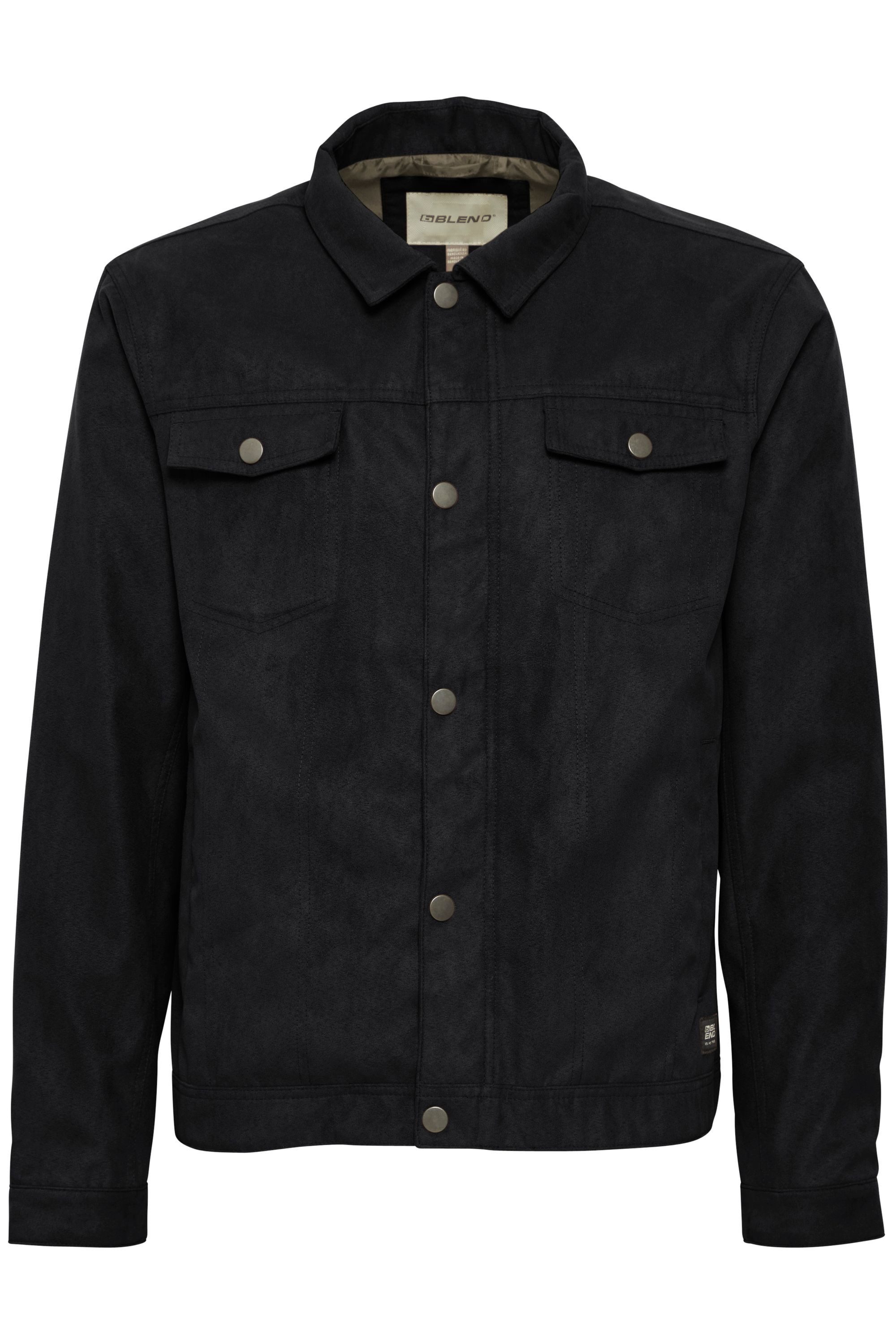 Blend Lederimitatjacke BLEND BHJacket günstig online kaufen