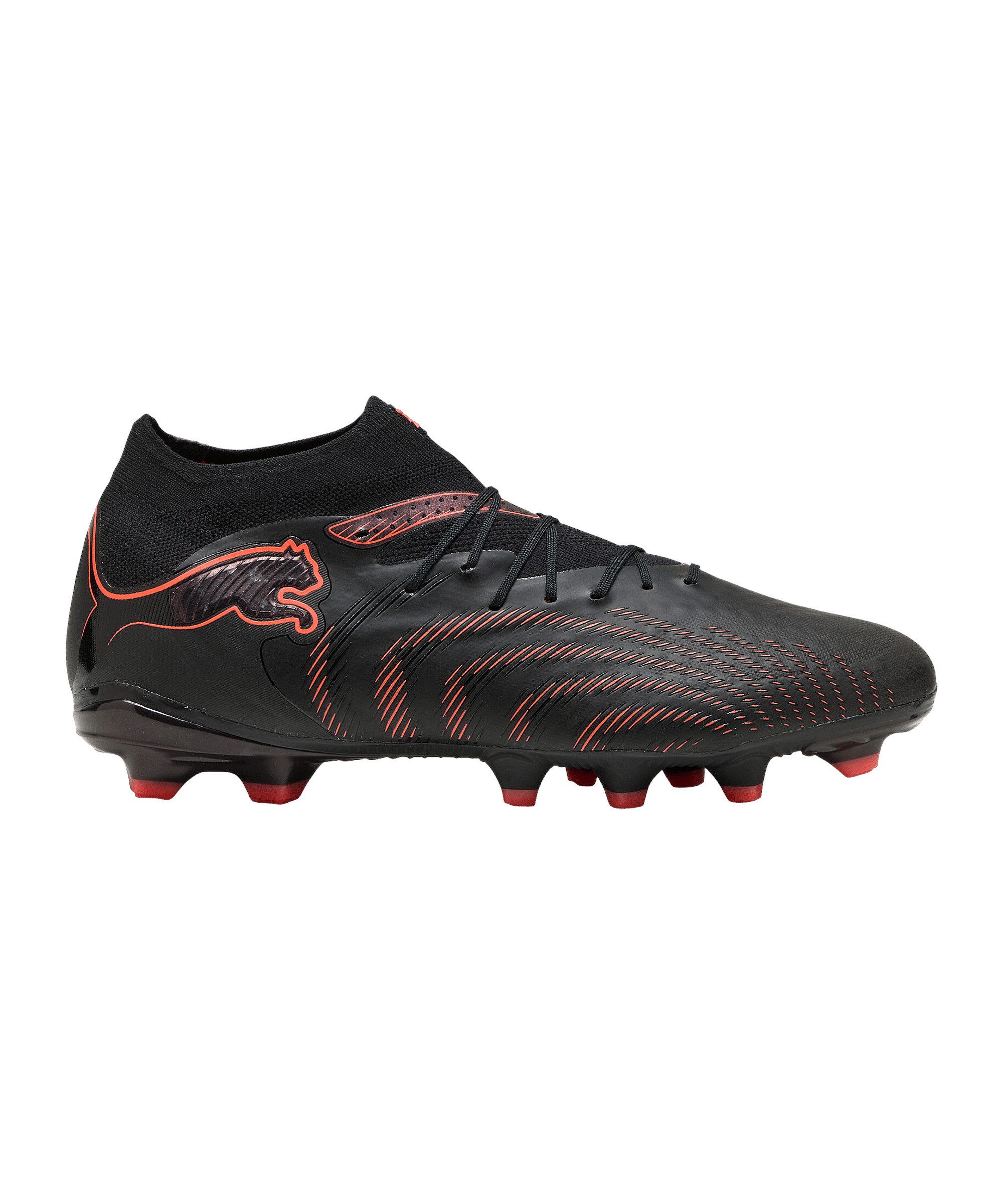 PUMA PUMA FUTURE 9 Pro FG/AG Dreamrush Fußballschuh