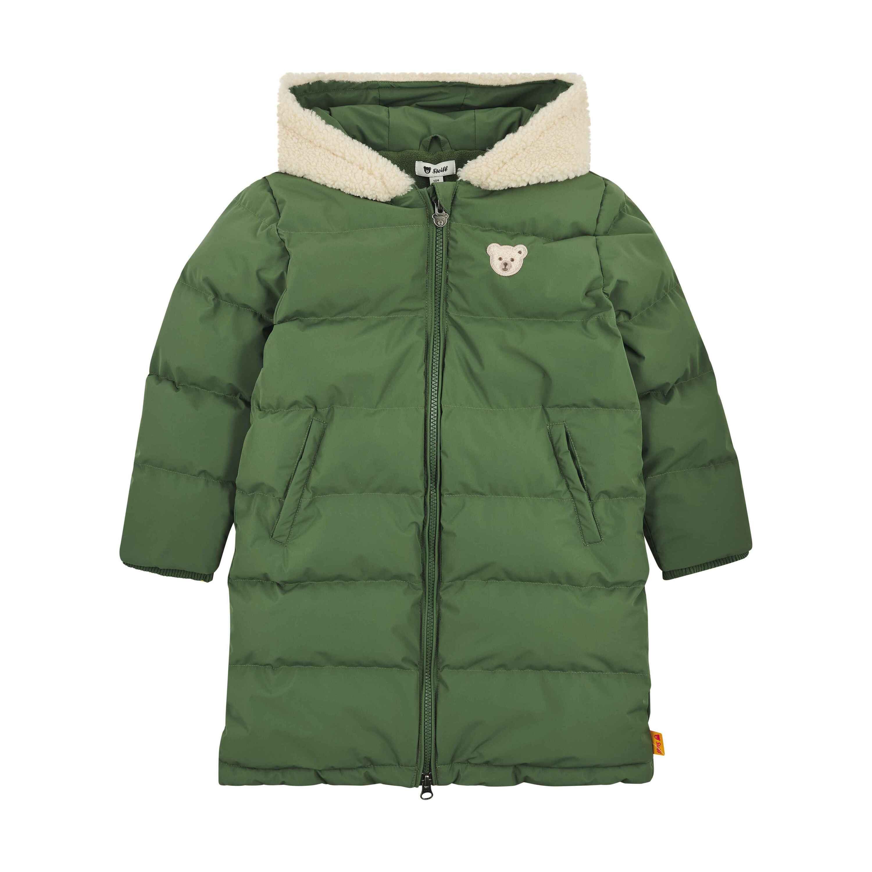 Steiff Outdoorjacke Jacke