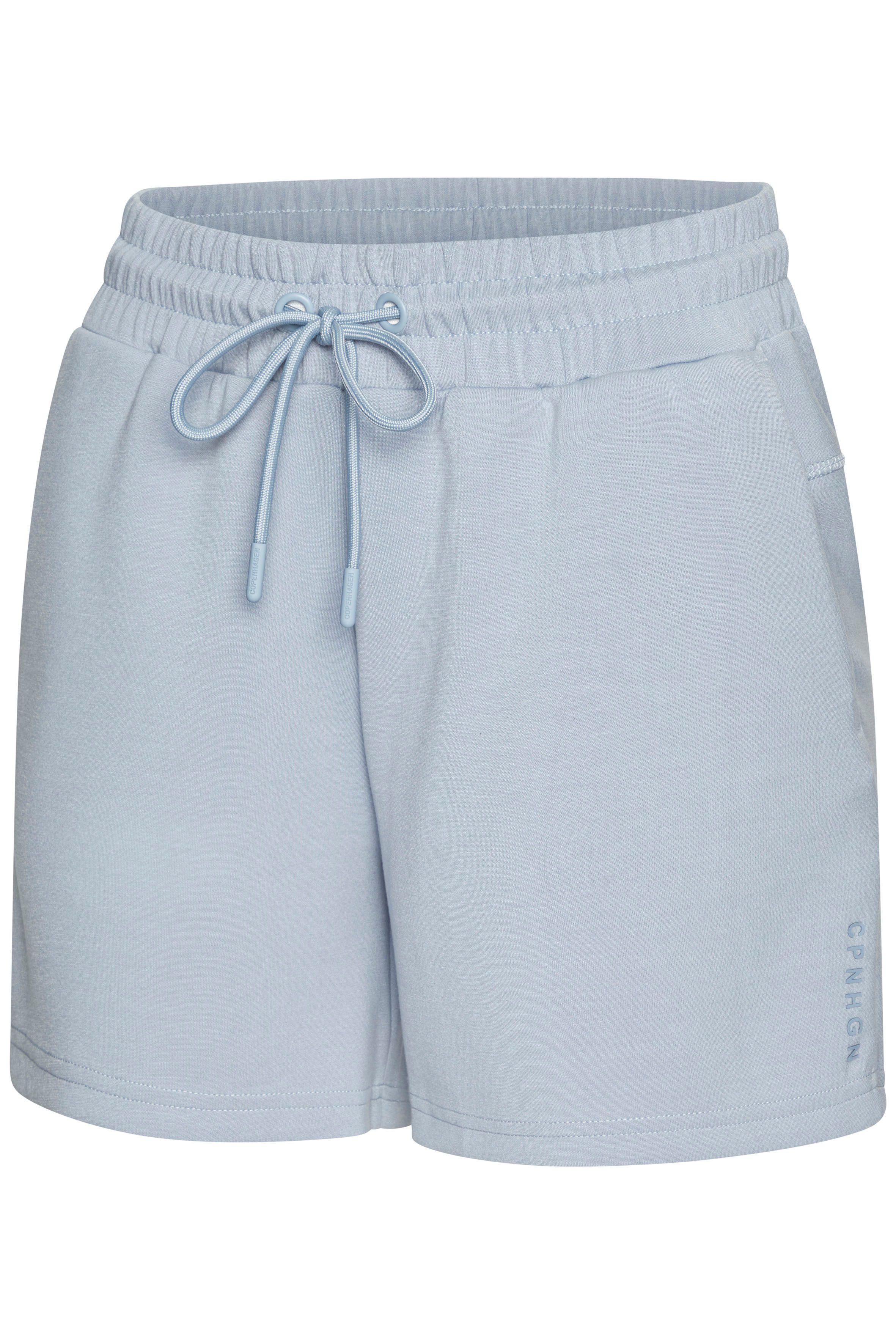 Copenhagen Studios Sweatshorts aus hochwertigen Material