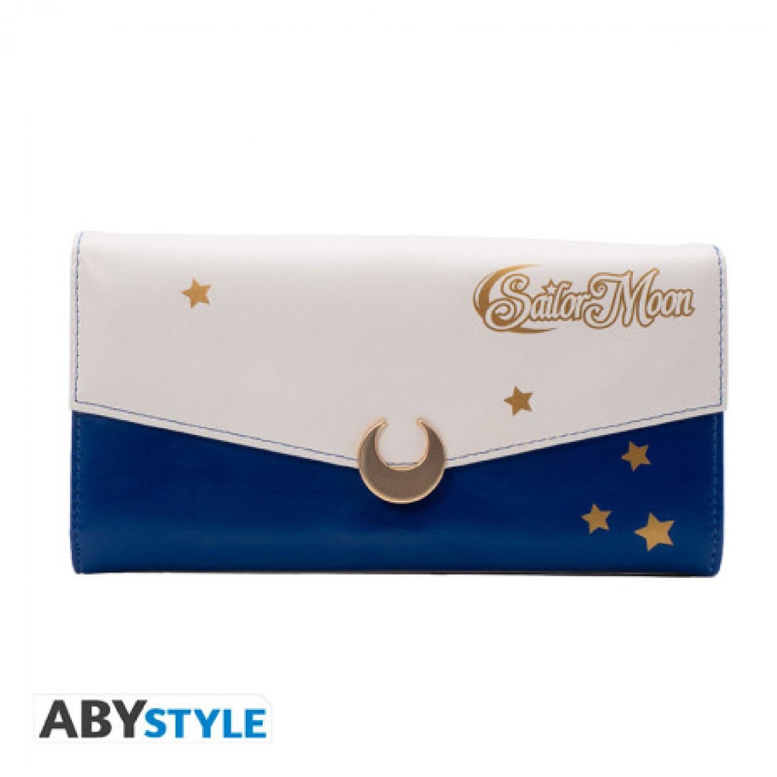 ABYstyle Brieftasche SAILOR MOON - Zip Purse "Sailor Moon" günstig online kaufen