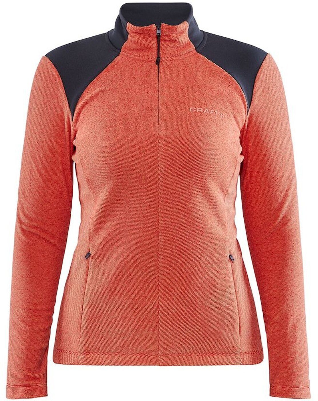 Craft Sweatjacke CORE EDGE THERMAL MIDLAYER W 577737 PACE/TRACE