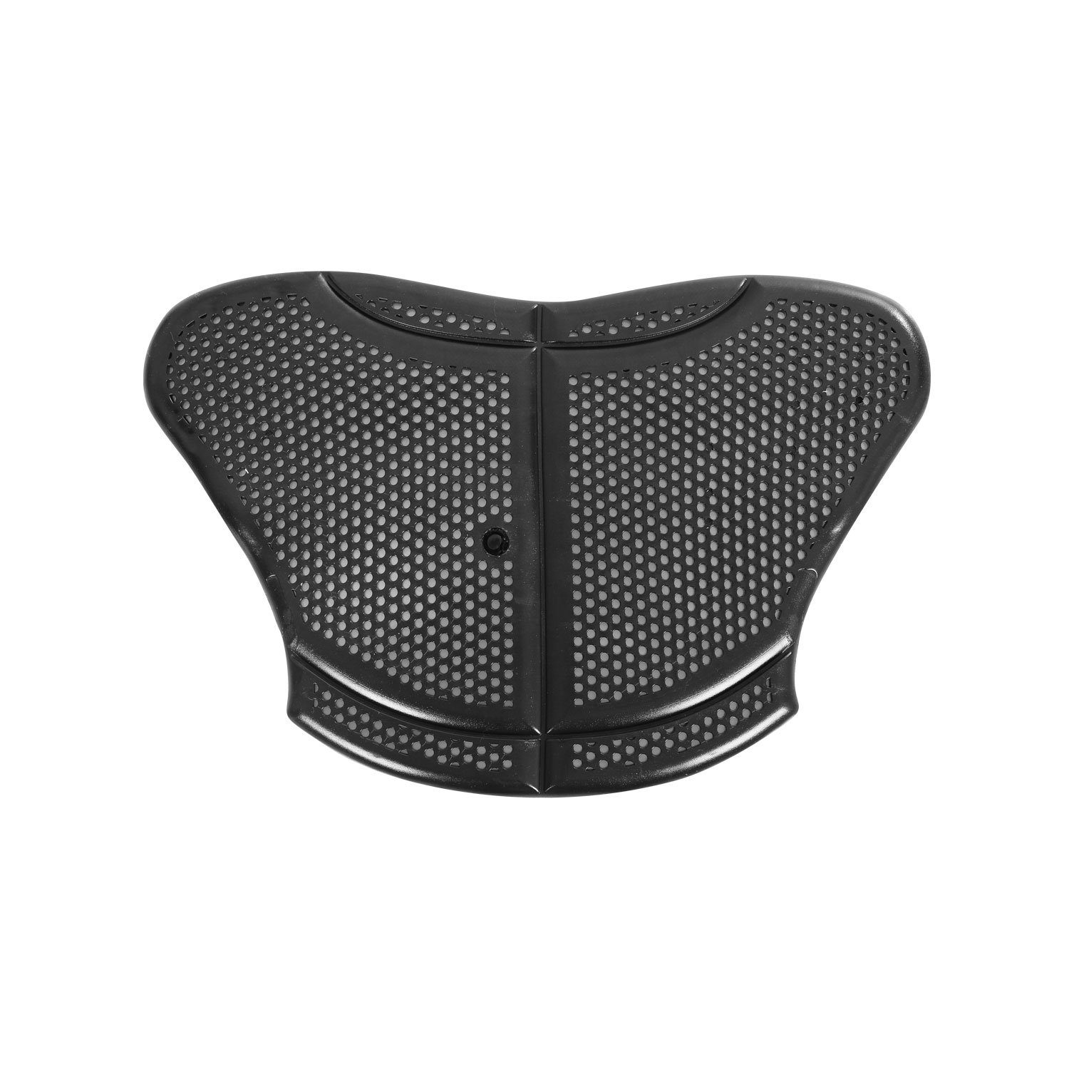 Acavallo Gelpad Acavallo Gel Pad 1/2 Adjustment Shaped vorne erhöht