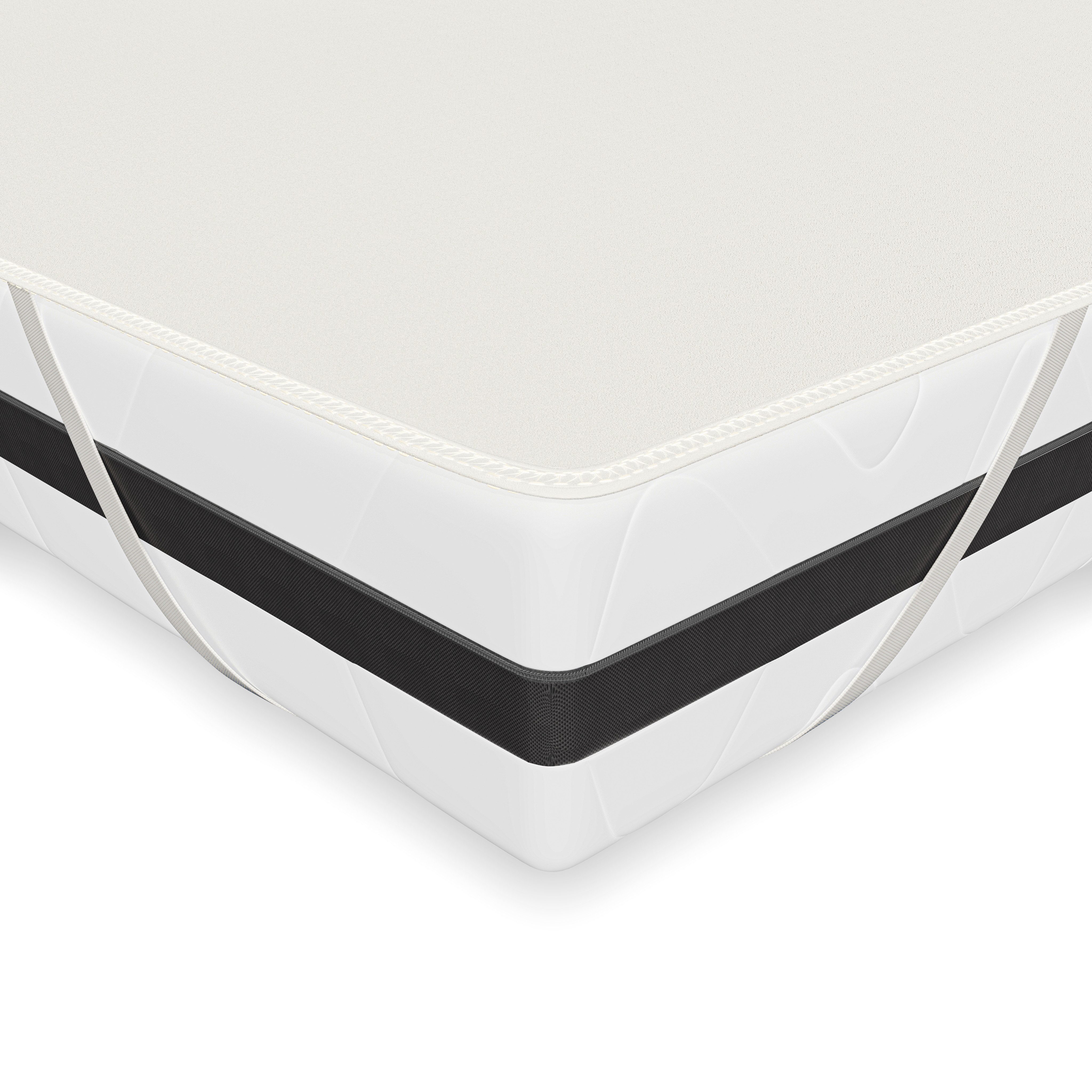 Matratzenschutzbezug Wasserdichter Matratzenschoner – Schutz für Ihre Matra günstig online kaufen