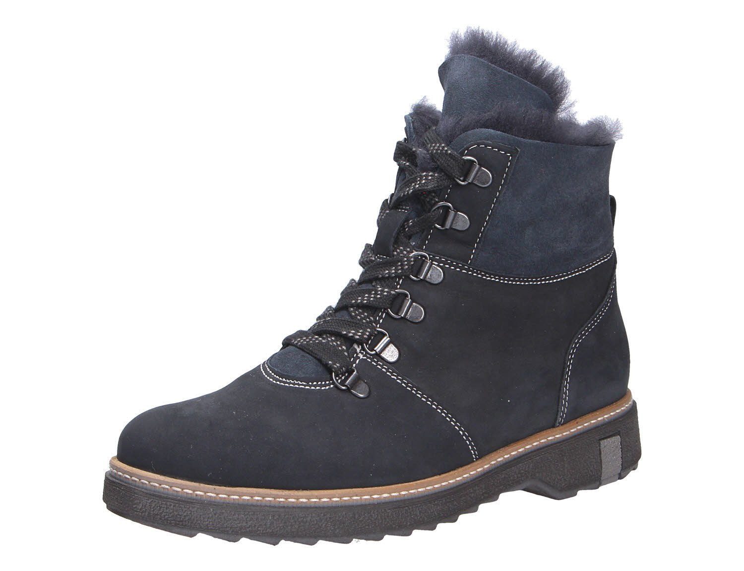 Waldläufer Hitomi Stiefel günstig online kaufen