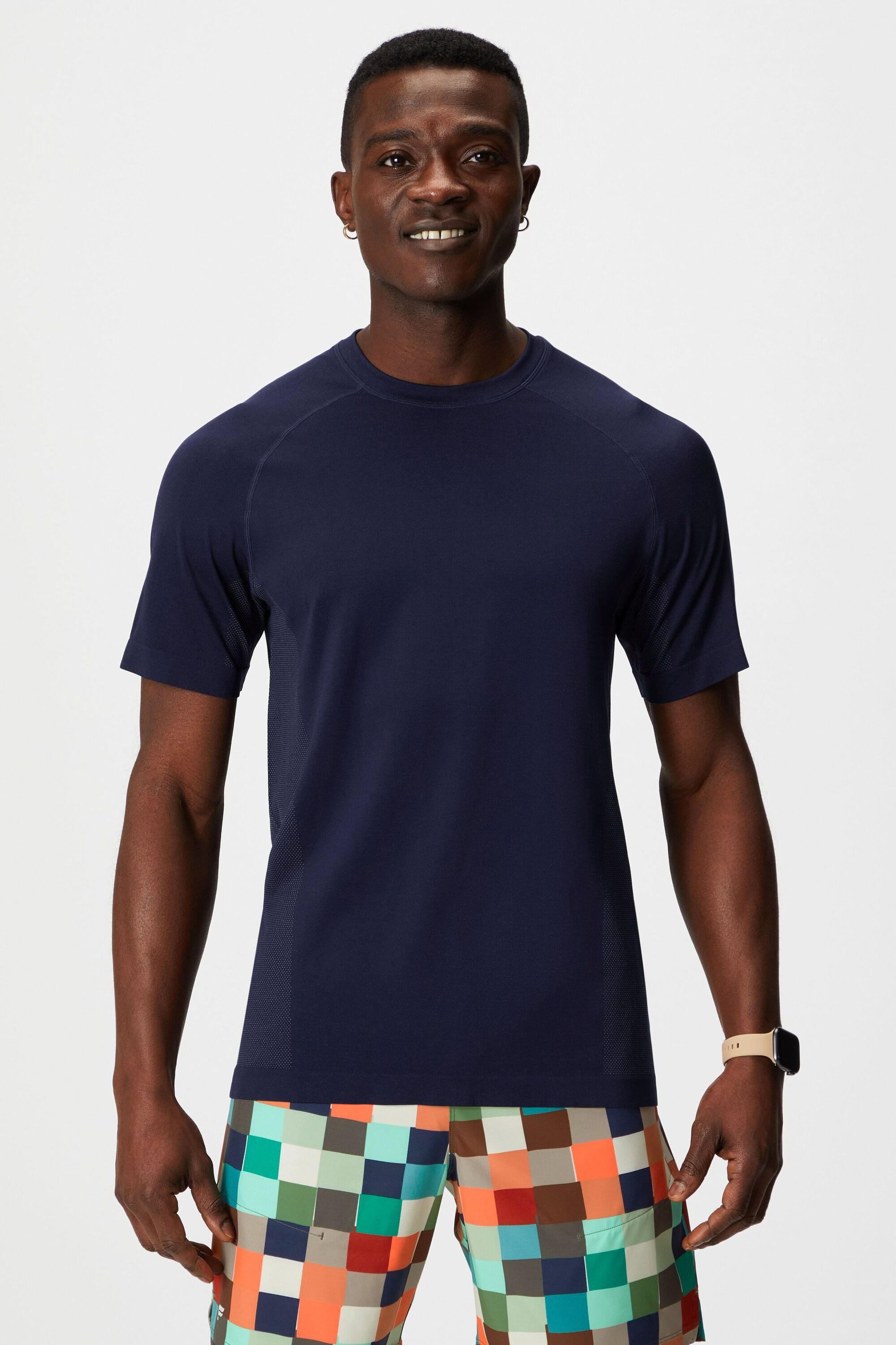 T-Shirt The Training Day