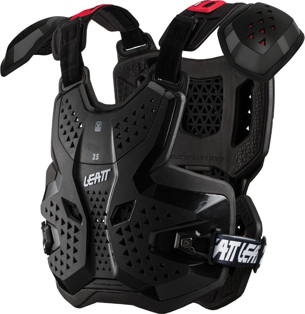 Brustprotektor 3.5 Pro Brustprotektor