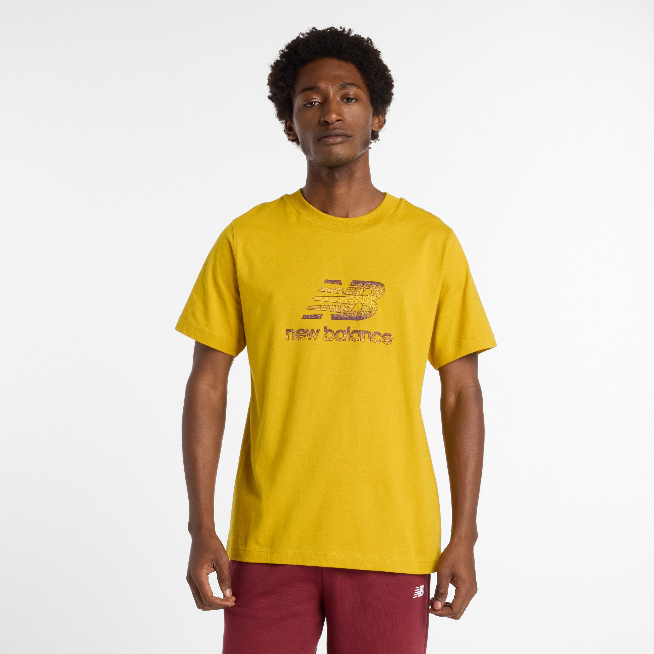 New Balance T-Shirt günstig online kaufen
