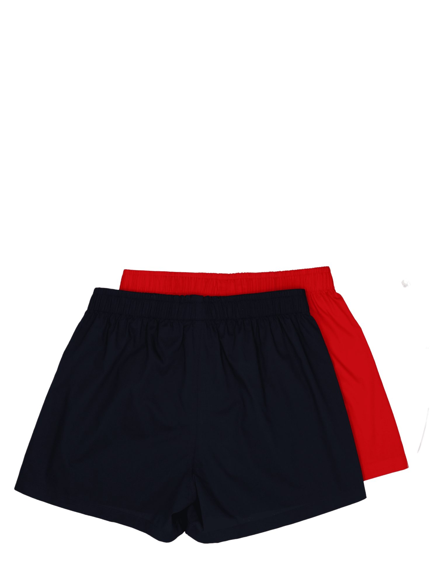 FC Bayern München Boxershorts FC Bayern München I Boxershorts Essentials 2er-Set I Herren