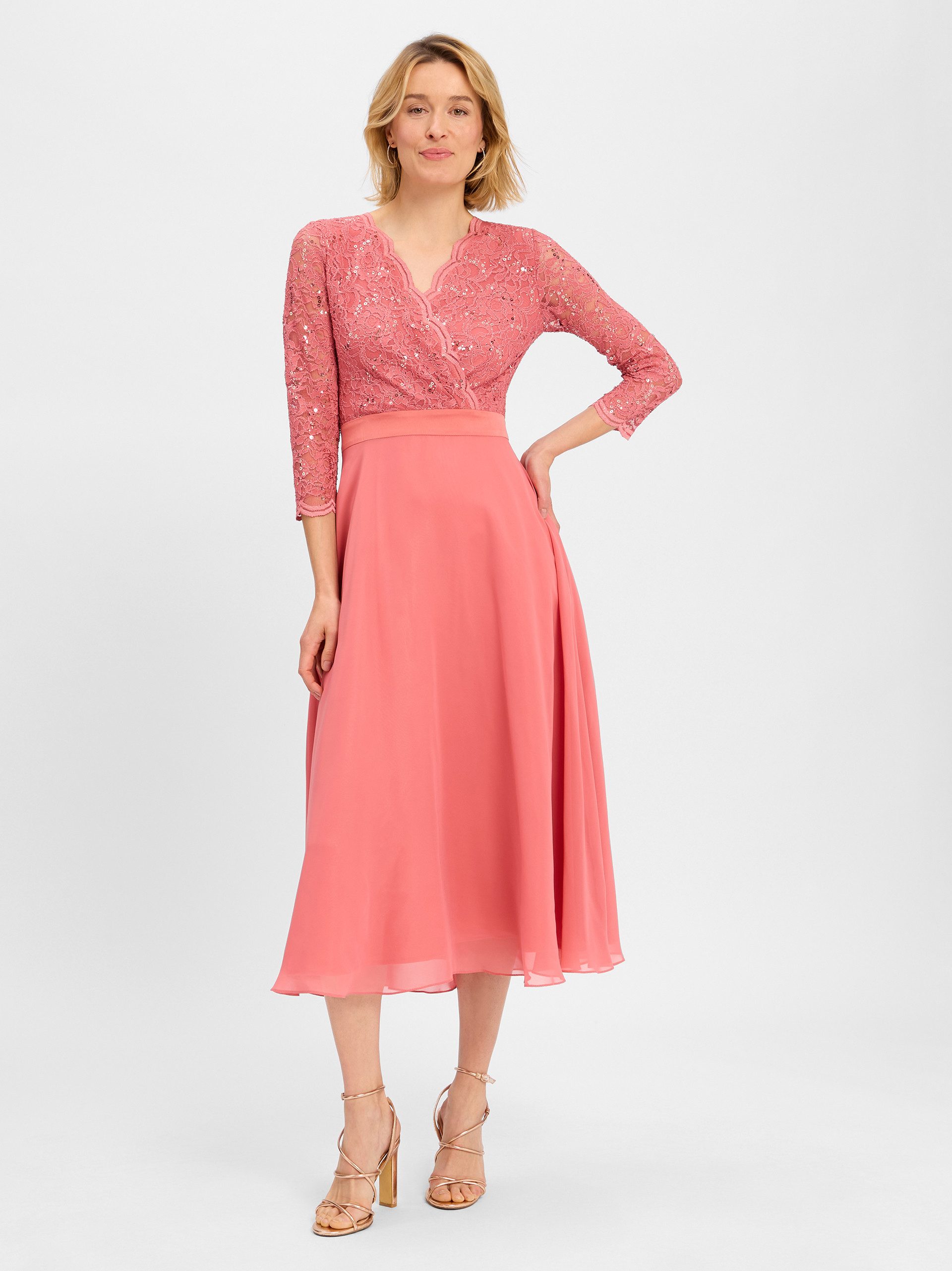 Abendkleid