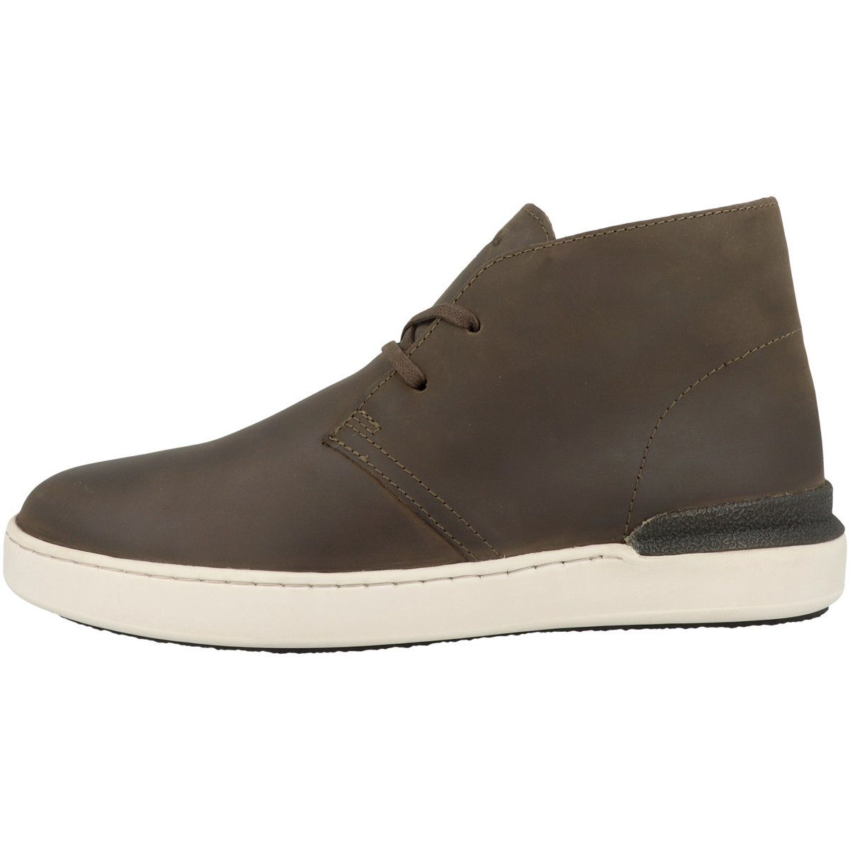 Clarks CourtLite DBT Herren Sneaker