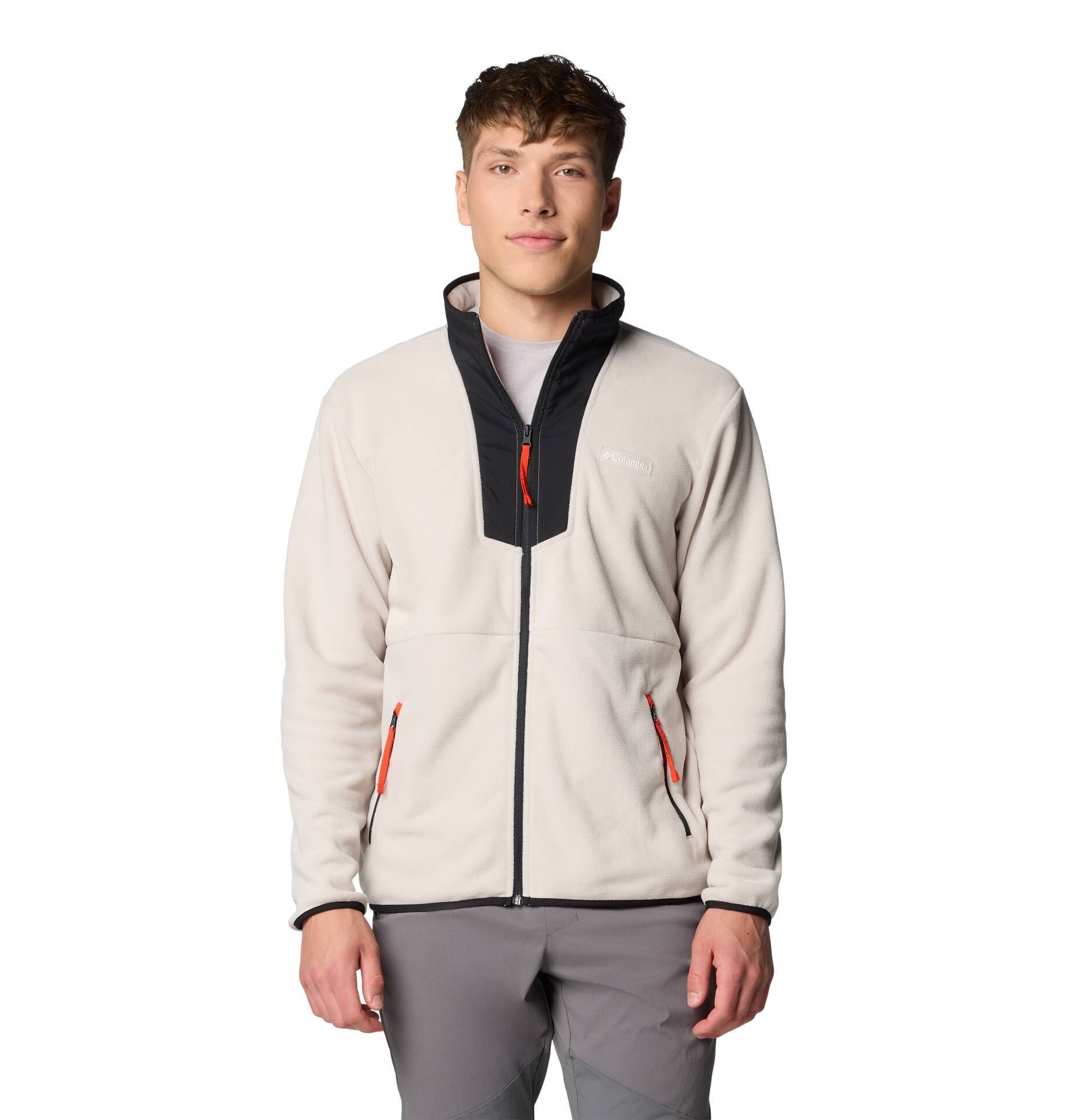Fleecejacke Herren Fleecejacke SEQUOIA GROVE