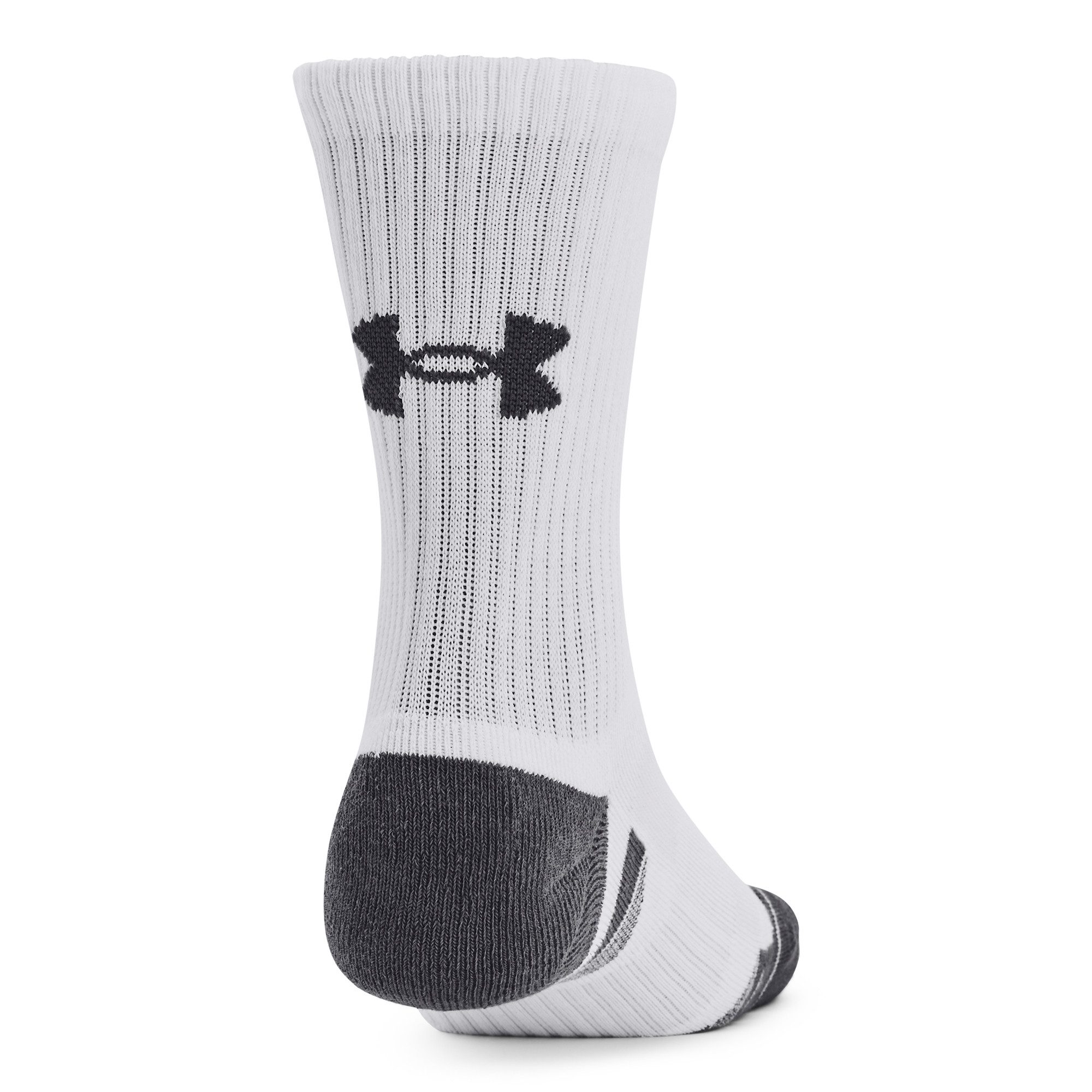 Under Armour® Sportsocken Under Armour Unisex Socken UA Performance Halbhohe 1379530