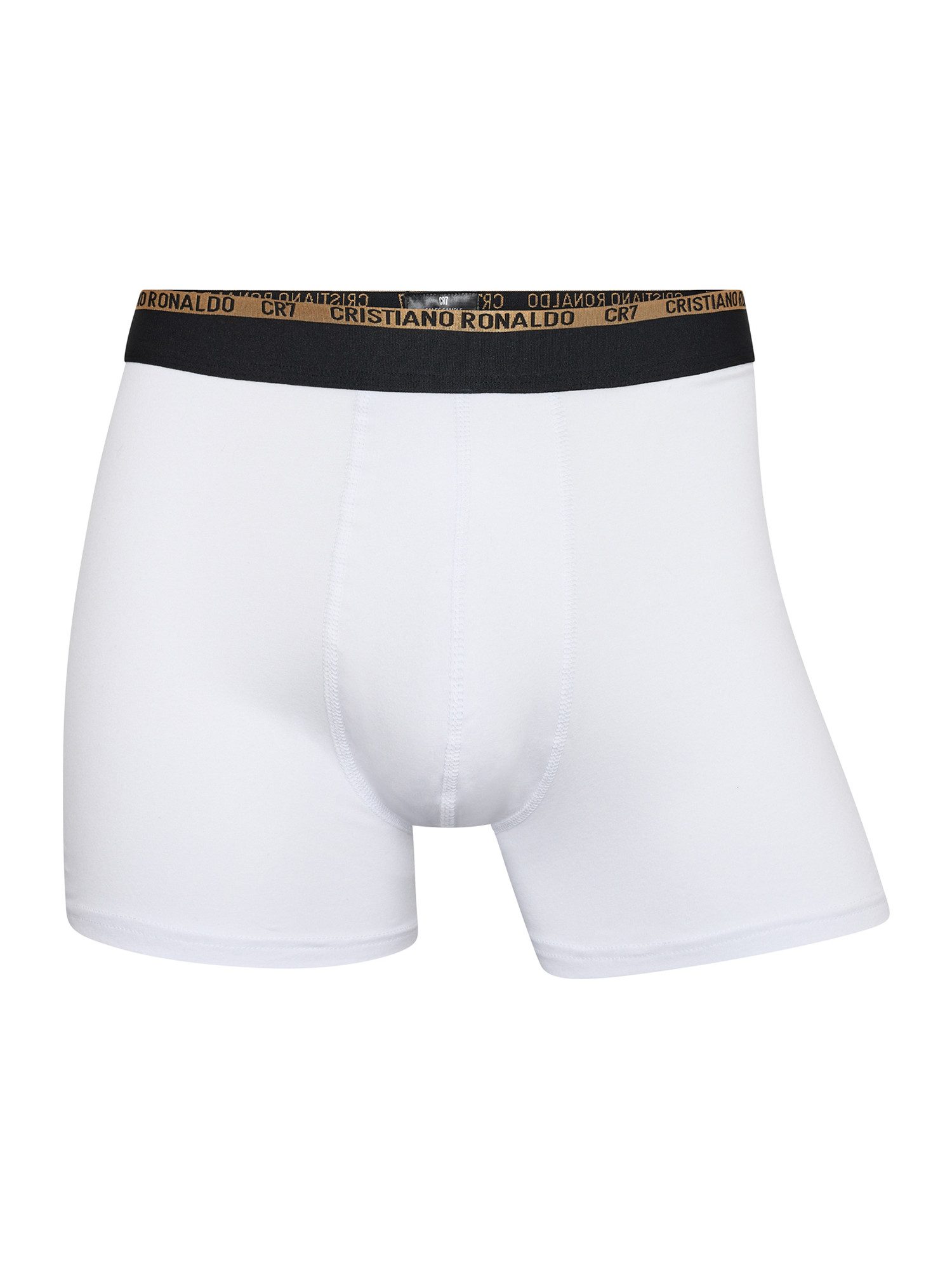CR7 Retro Pants Anniversary Edition (3-St) Trunks sportlich perfekte Passform
