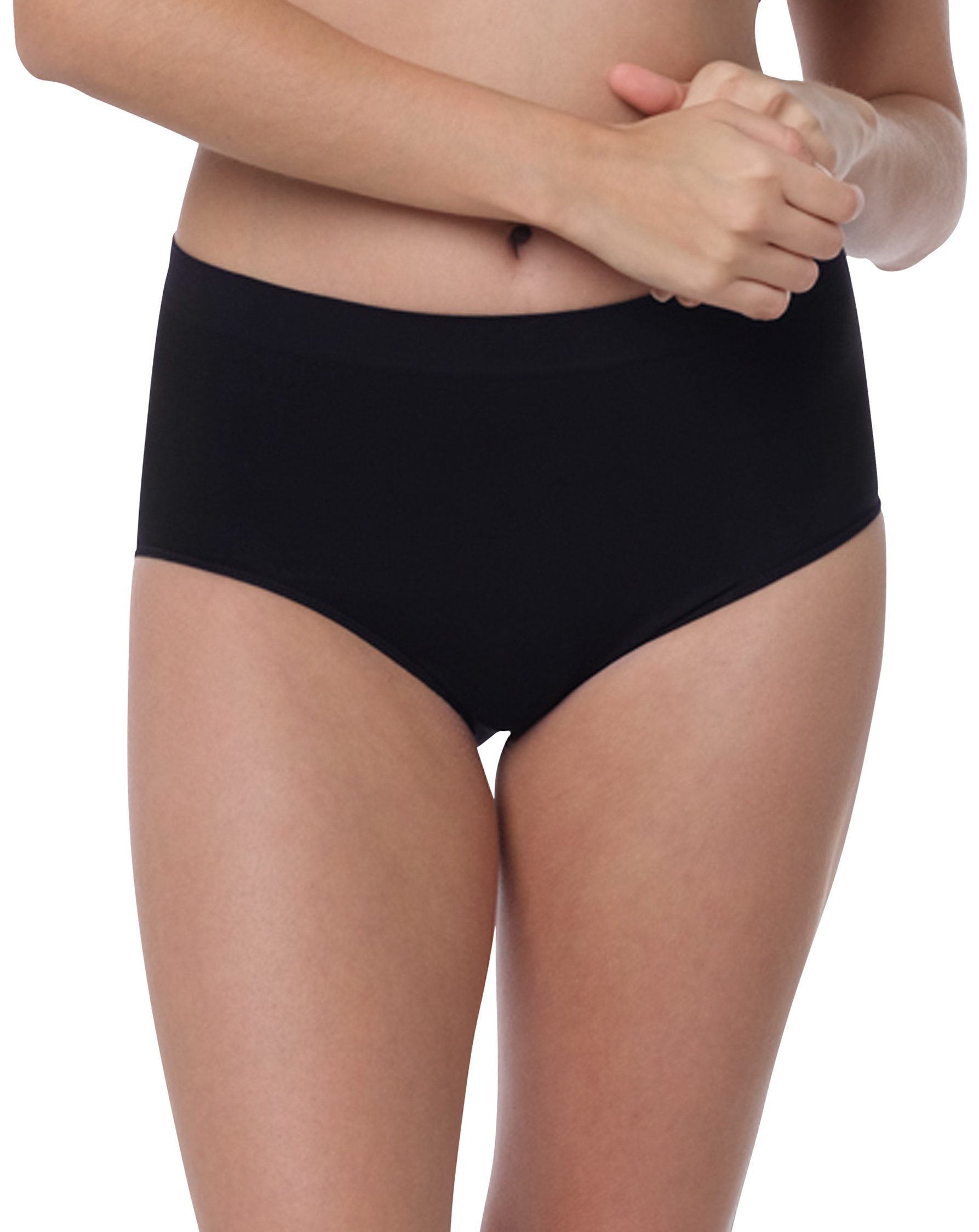 Yenita® Slip (3-St) in angenehmer Microfaserqualität – Bild 2 von 4